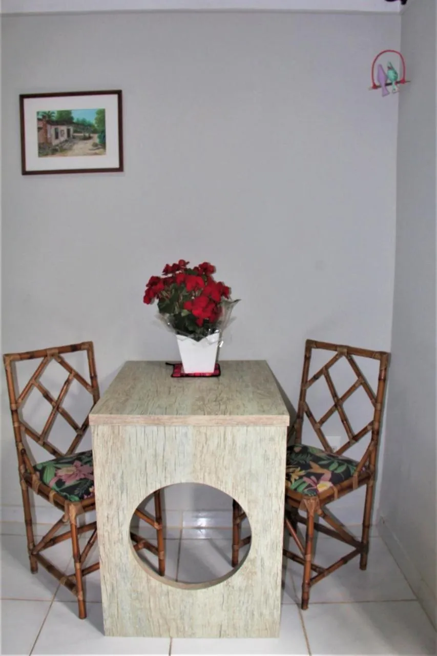 Saint Germain - Lagoa da Conceição