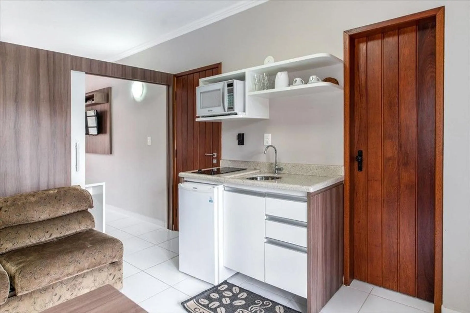 Saint Germain - Lagoa da Conceição