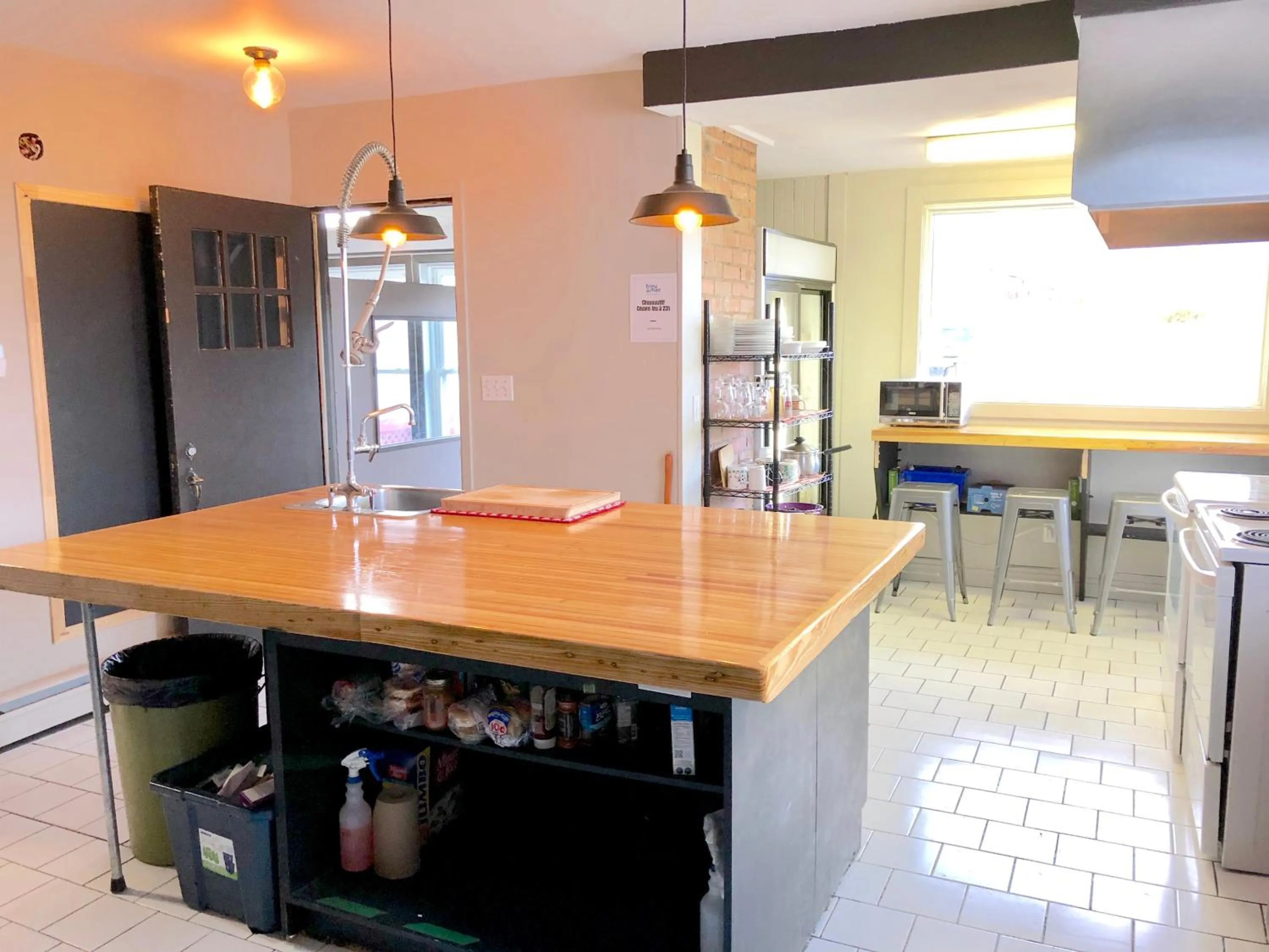 Dining area in Bleu Mer, hôtel & résidences
