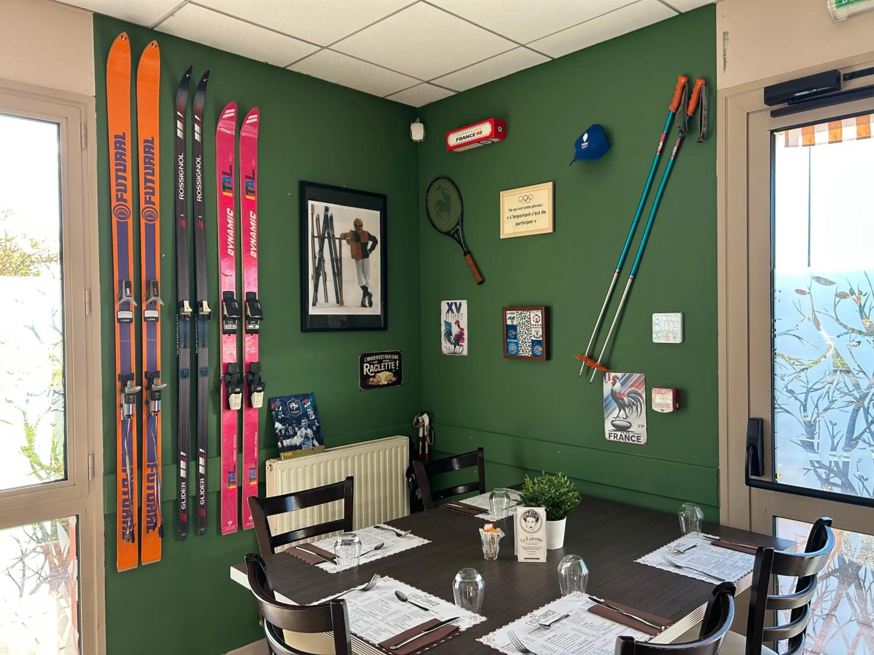 Brit Hotel Reims La Pompelle