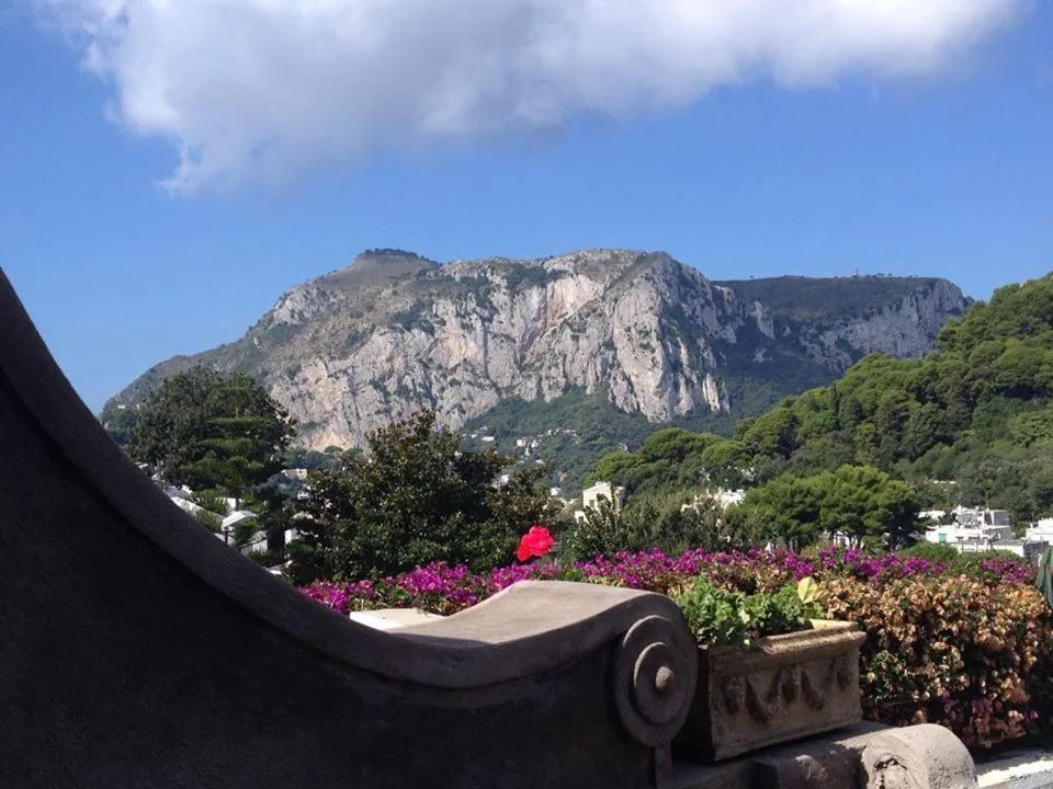 Nearby landmark in La casa di Armando