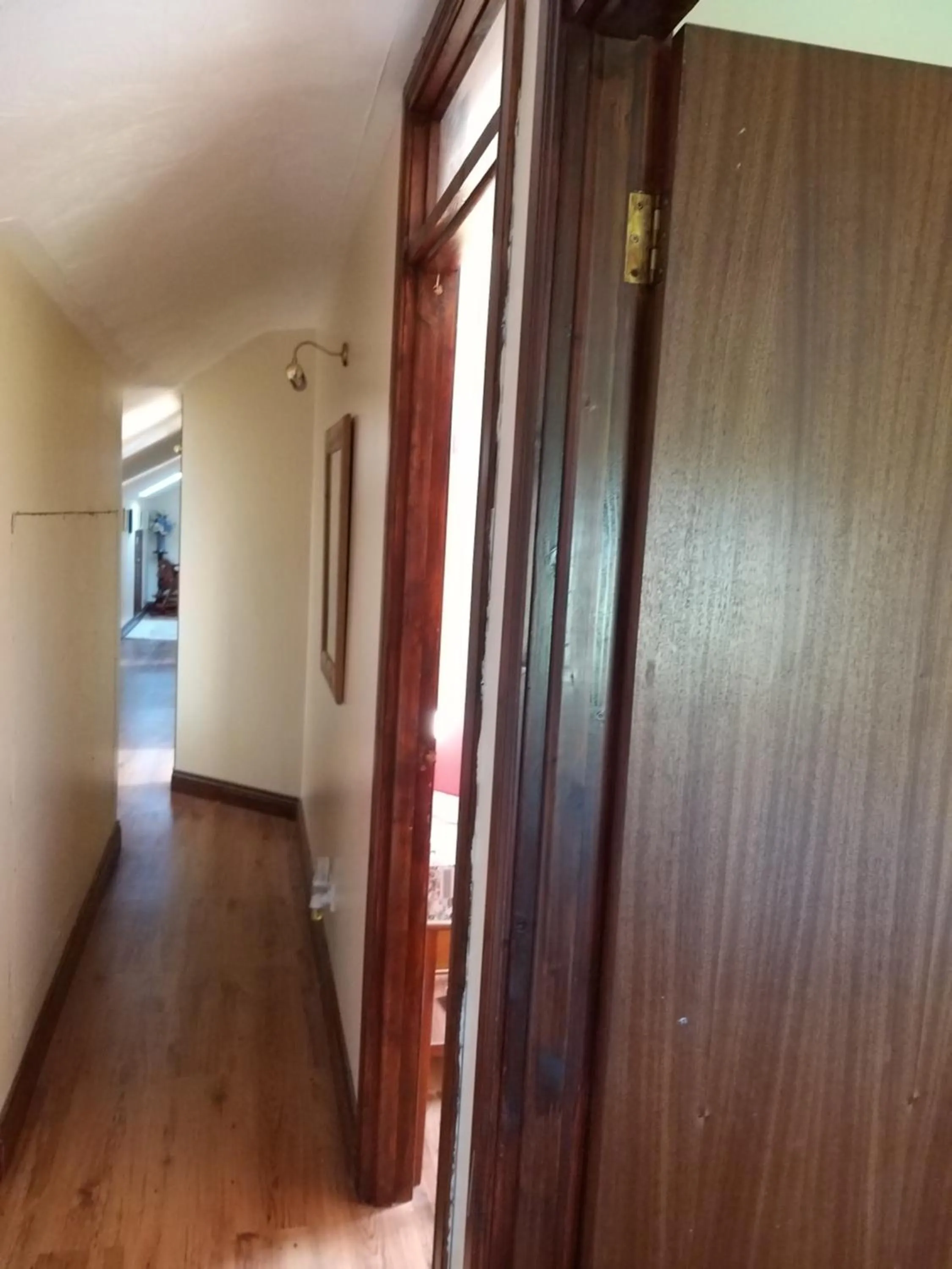 Antrim Heights Estate