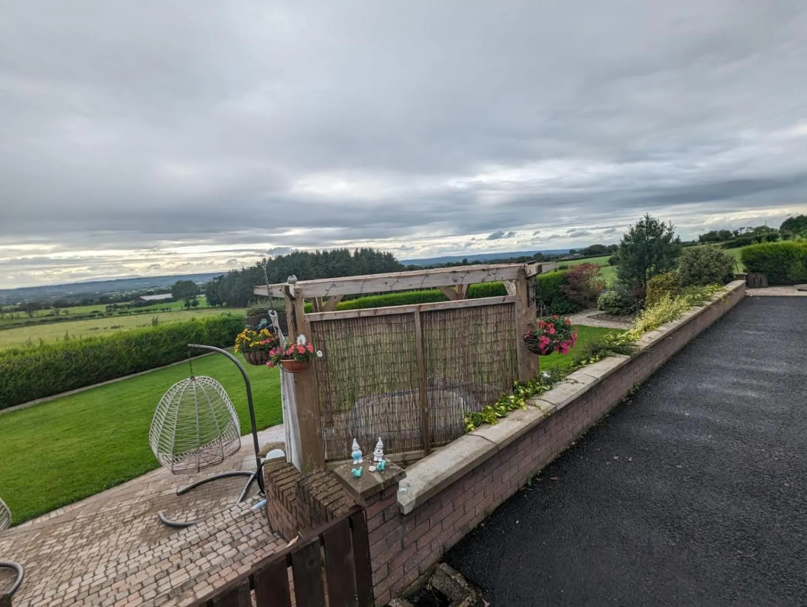 Antrim Heights Estate