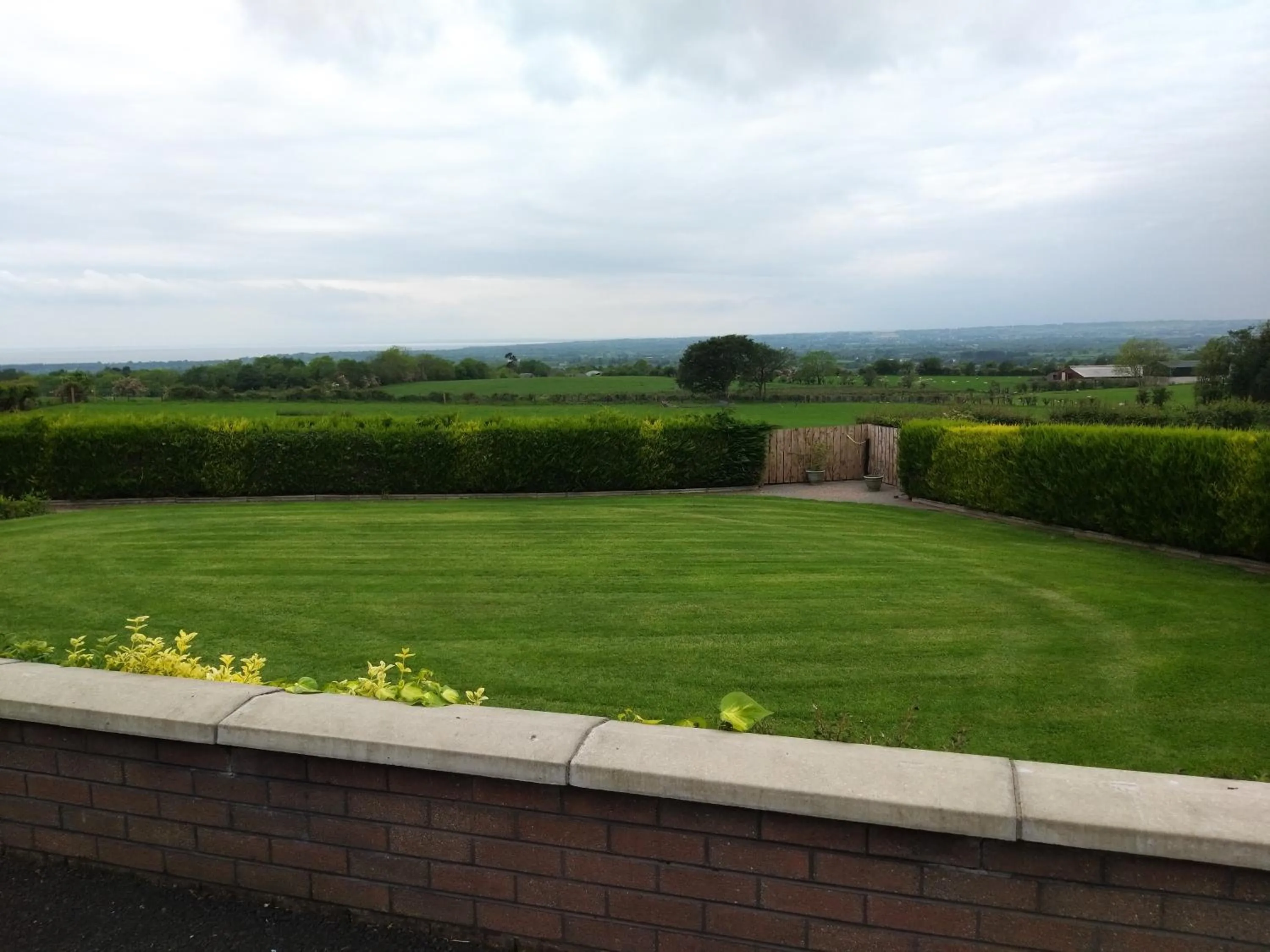 Antrim Heights Estate