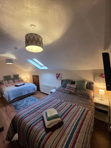 Antrim Heights Estate