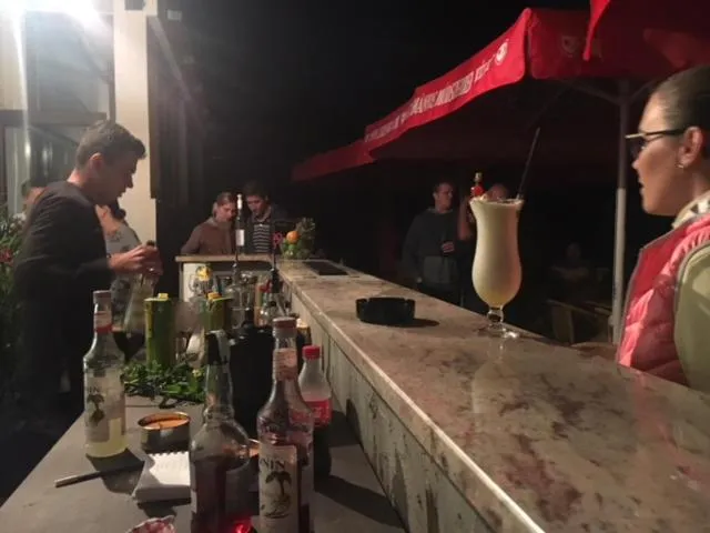 Admiralitás Kitchen and Restaurant