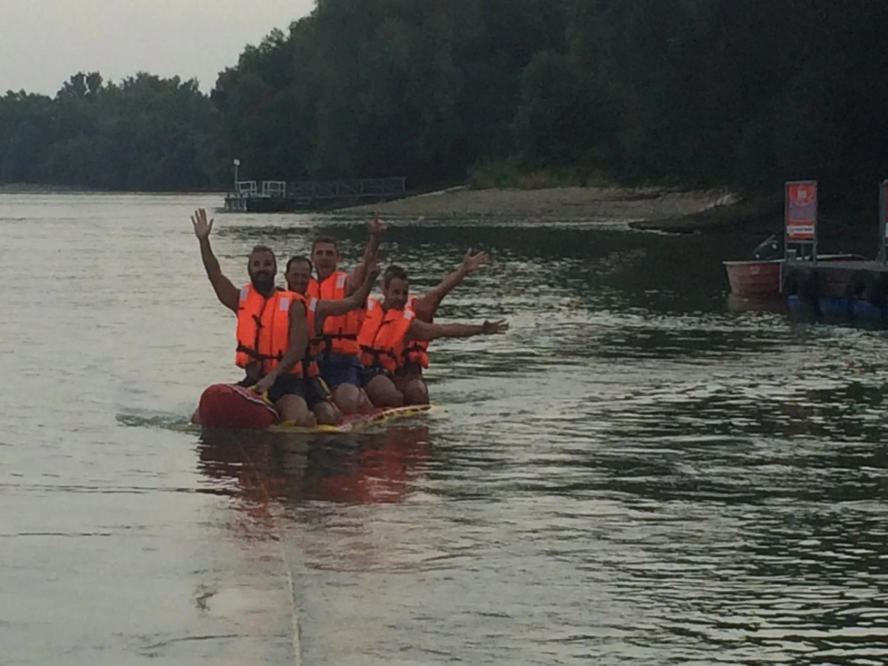 Admiralitás Kitchen and Restaurant