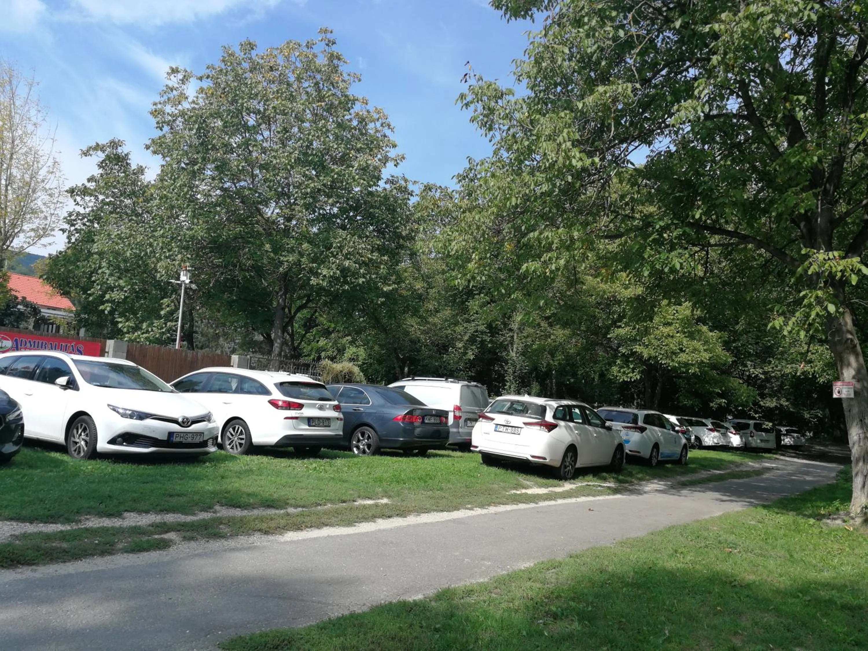 Beach in Admiralitás Kitchen and Restaurant