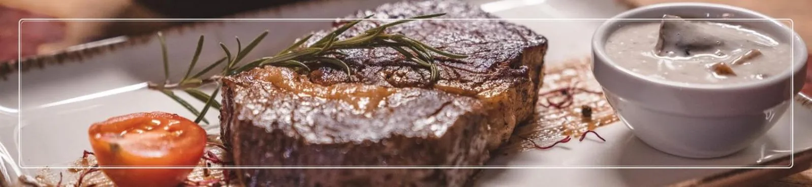 Admiralitás Kitchen and Restaurant