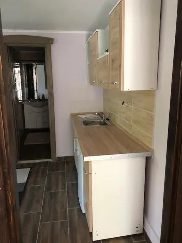 Admiralitás Kitchen and Restaurant