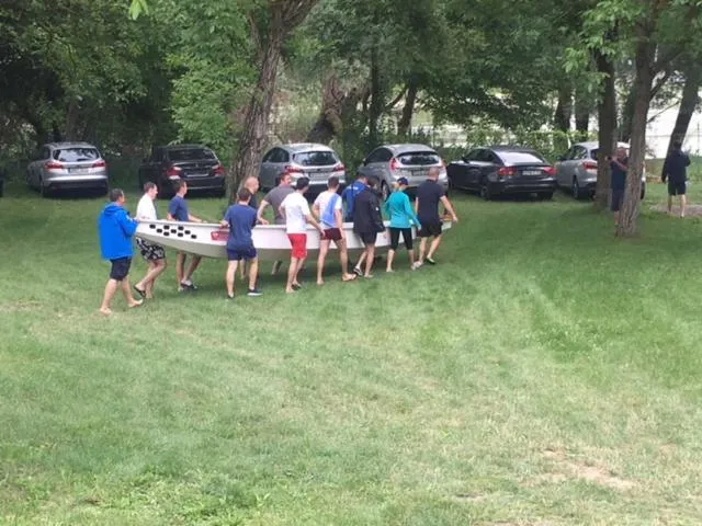 Beach in Admiralitás Kitchen and Restaurant