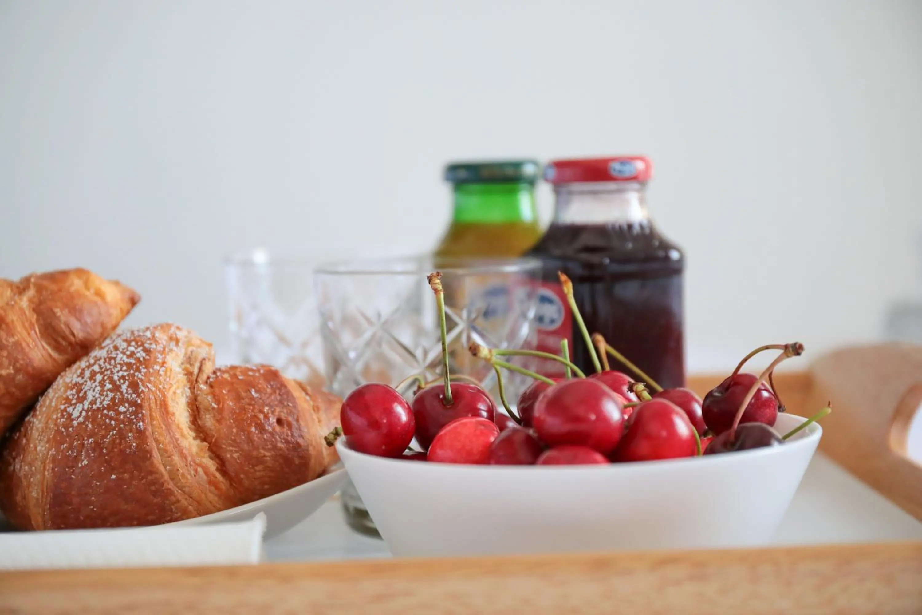 Breakfast in Bella 'Mbriana