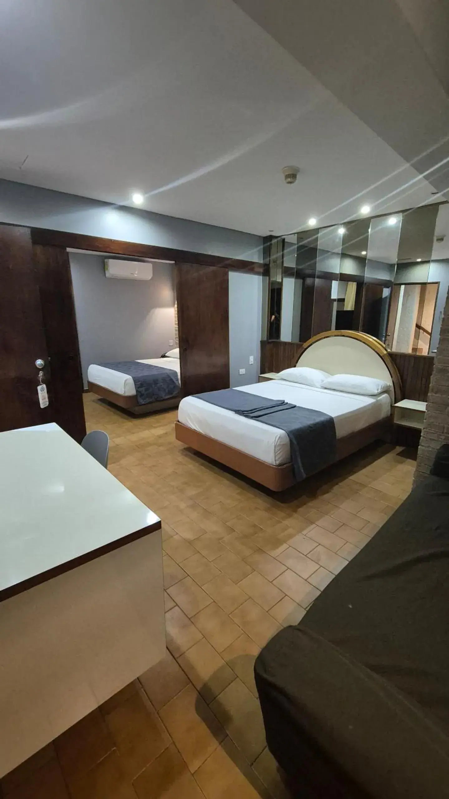 Suite in Hotel El Arroyo Suite in Hotel El Arroyo