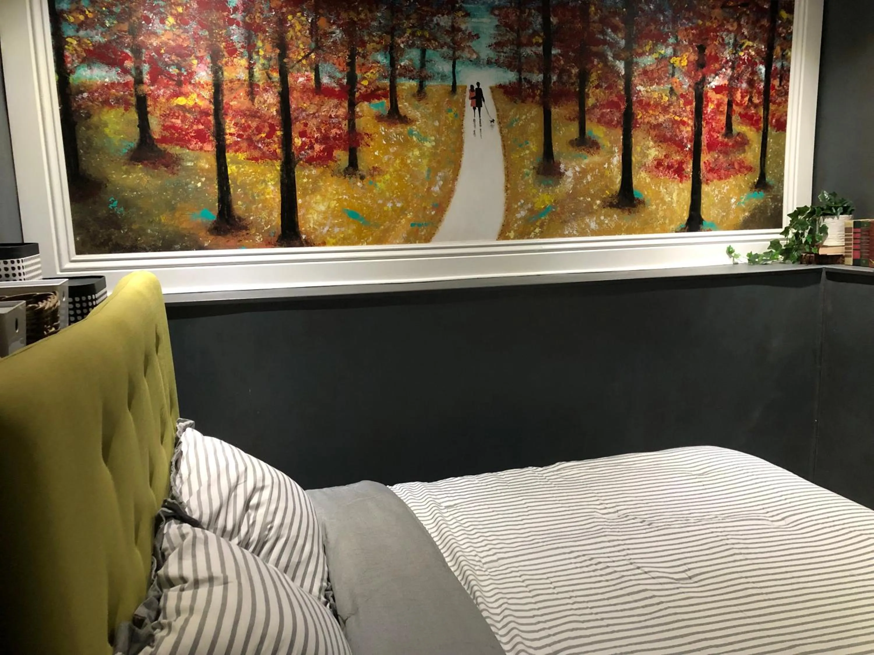 Bedroom, Bed in VacaStay on Scandia Way