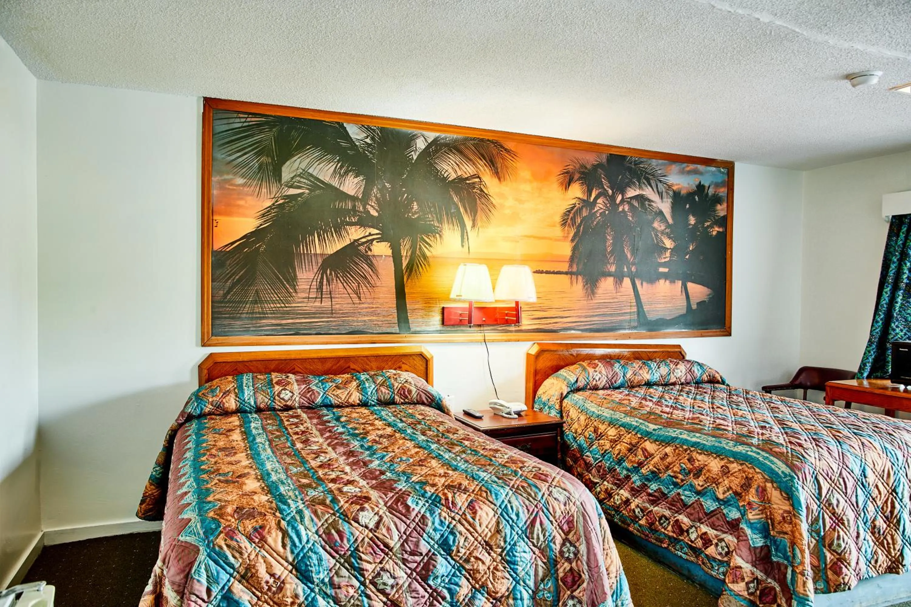 Bedroom, Bed in Hospitality Inn By Belvilla Selma US 80 AL