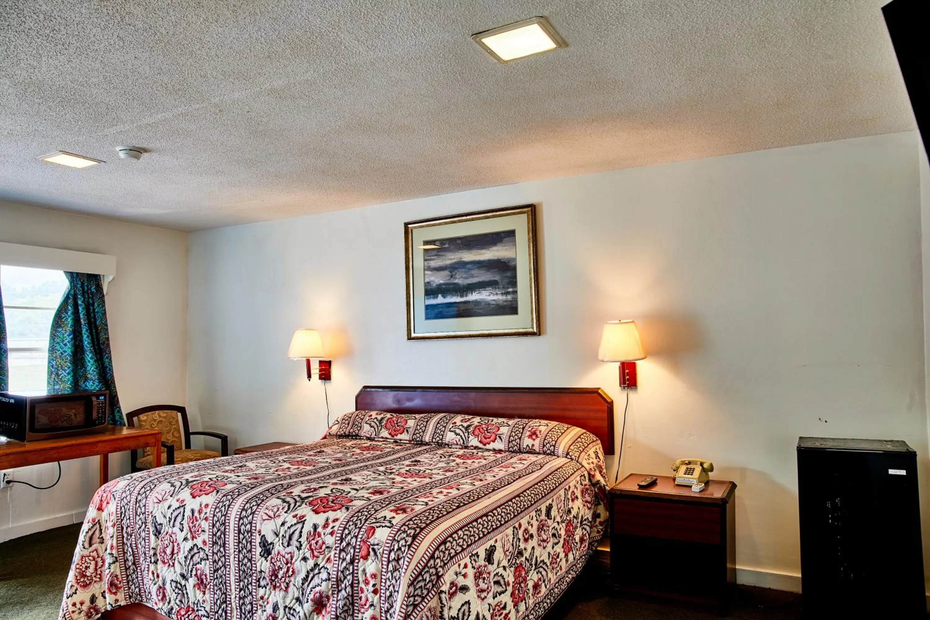 Bedroom, Bed in Hospitality Inn By Belvilla Selma US 80 AL