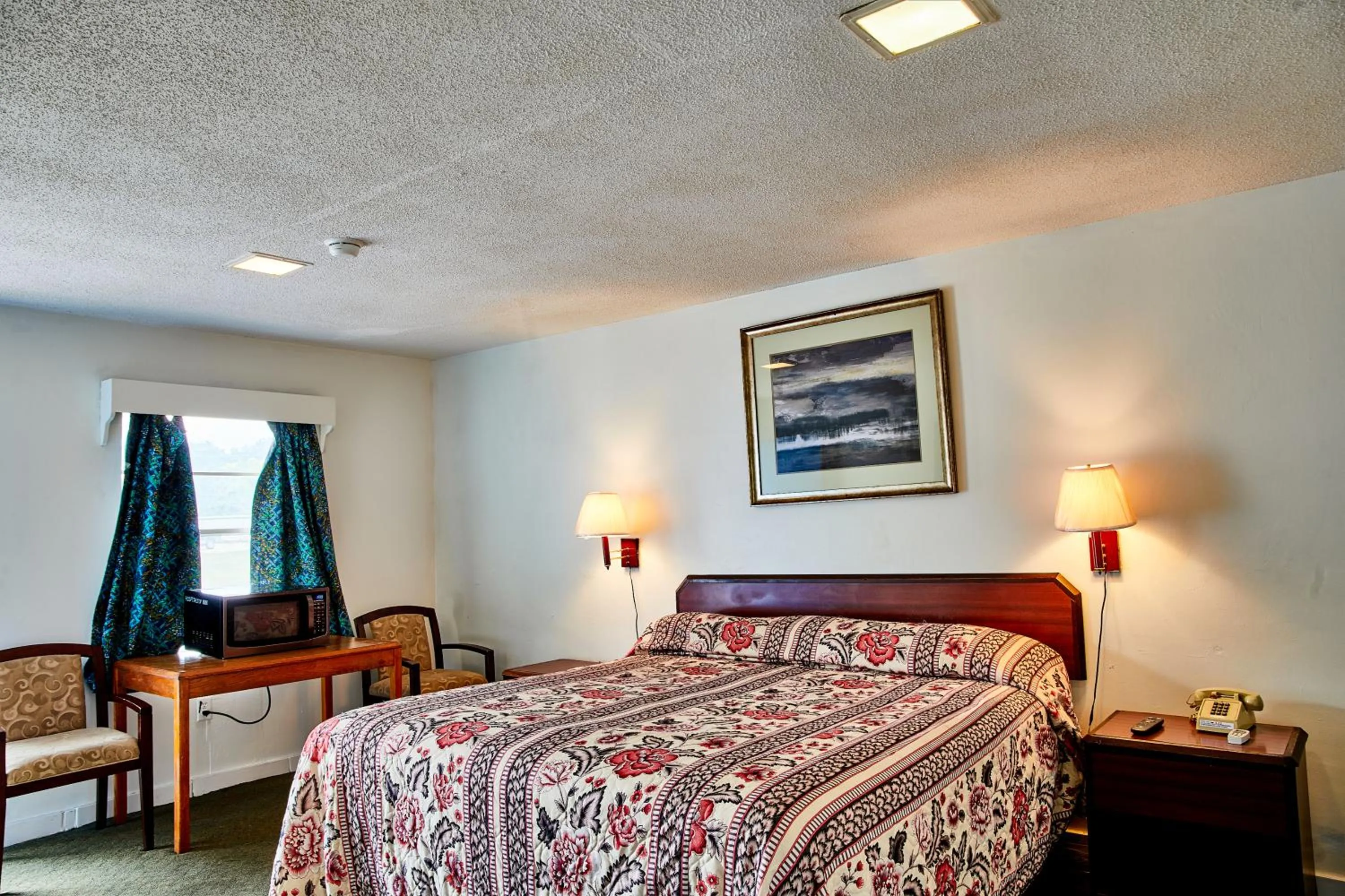 Bedroom, Bed in Hospitality Inn By Belvilla Selma US 80 AL