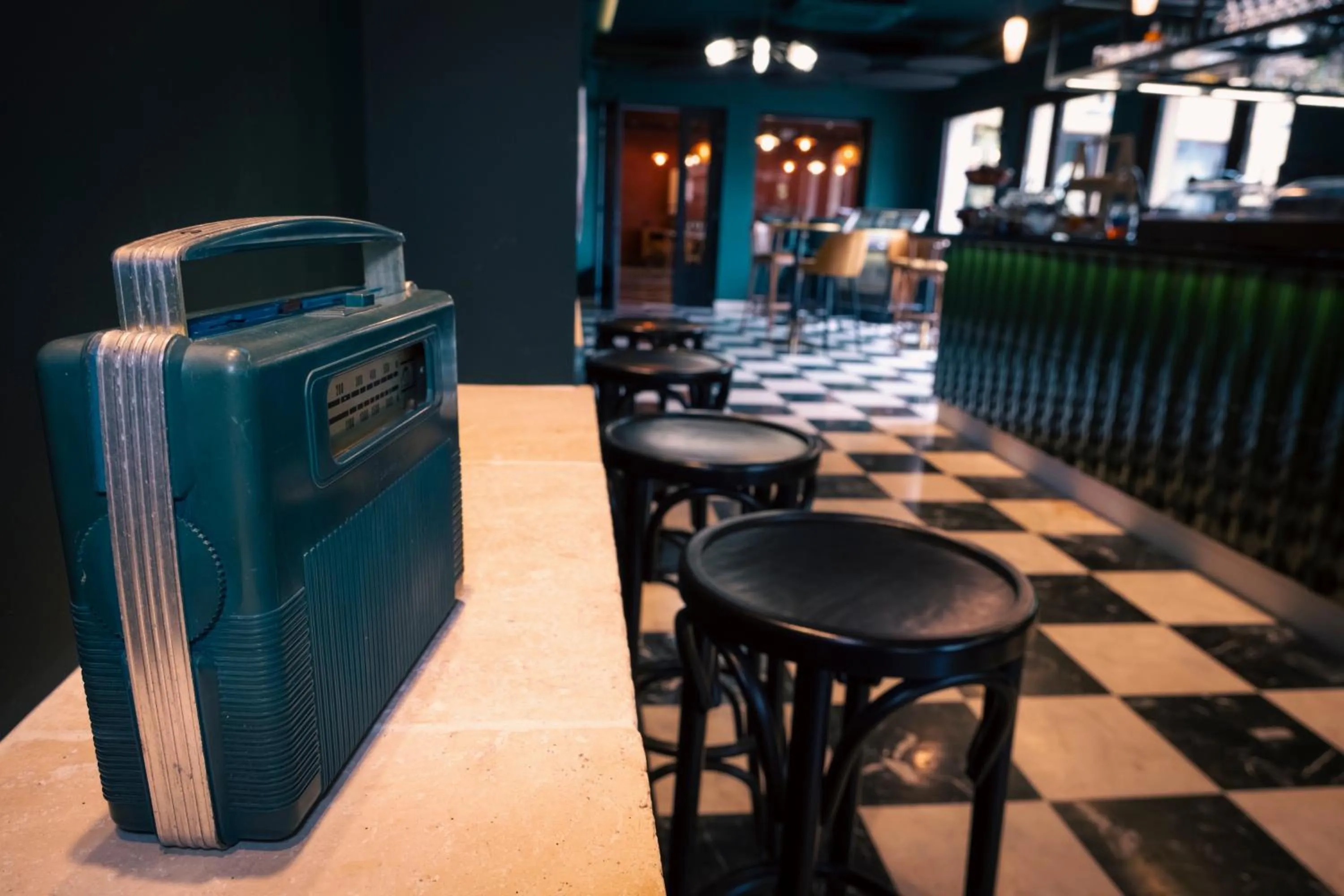 Logis VIGNES BLANCHES*** Hôtel Cosy et restaurant de terroir