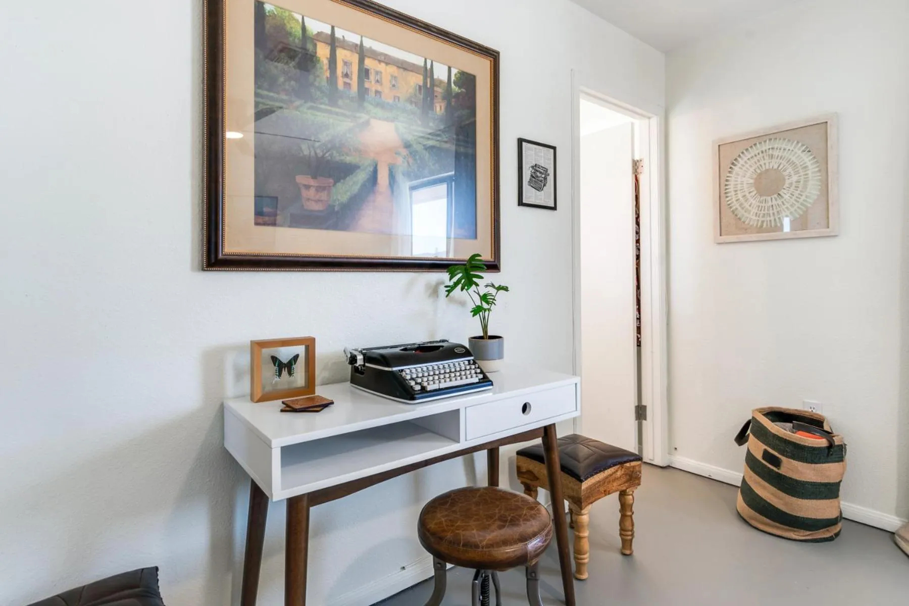 The Castle House Estate