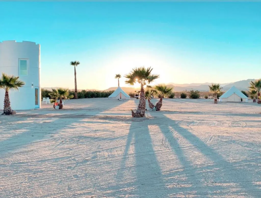 The Castle House Estate