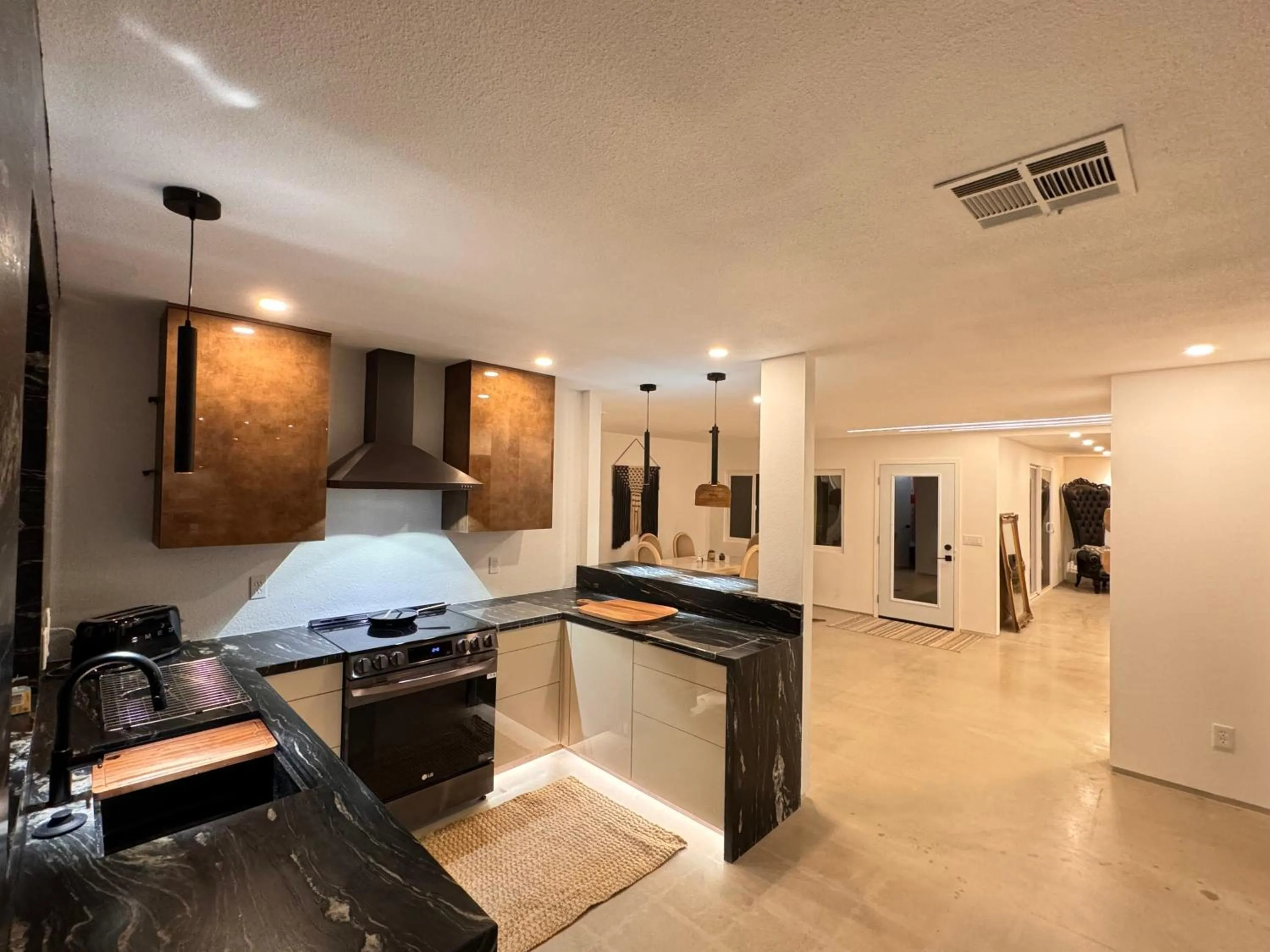 The Castle House Estate