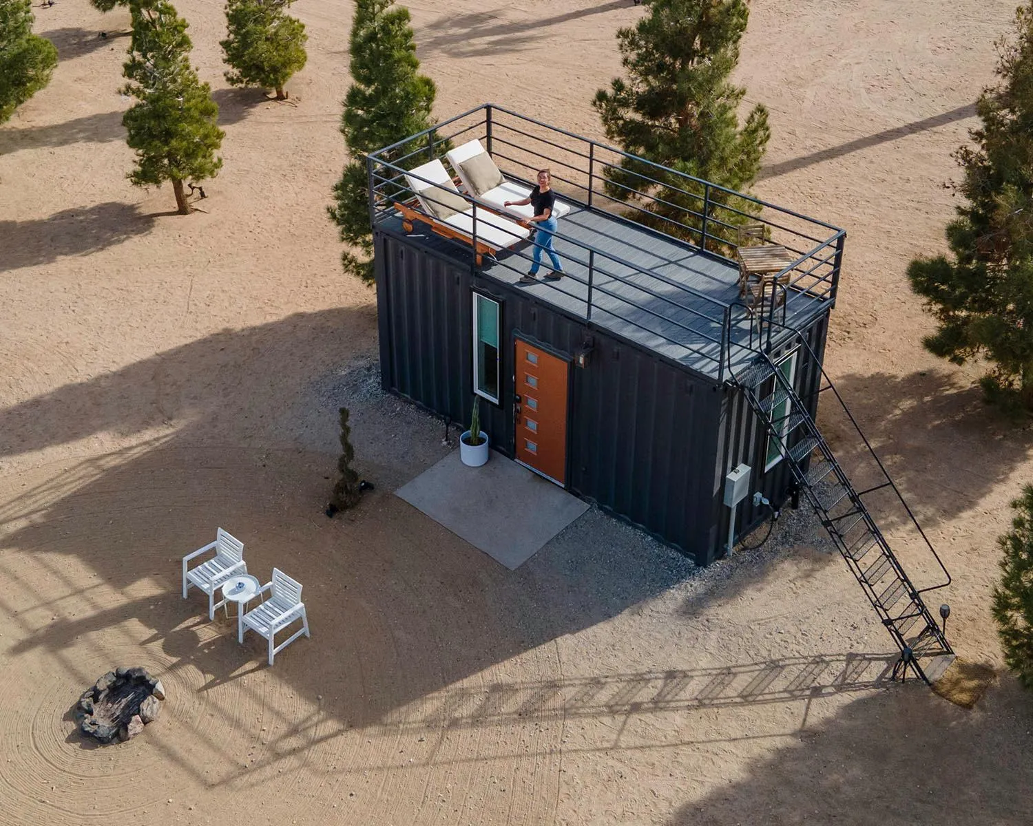 The Castle House Estate