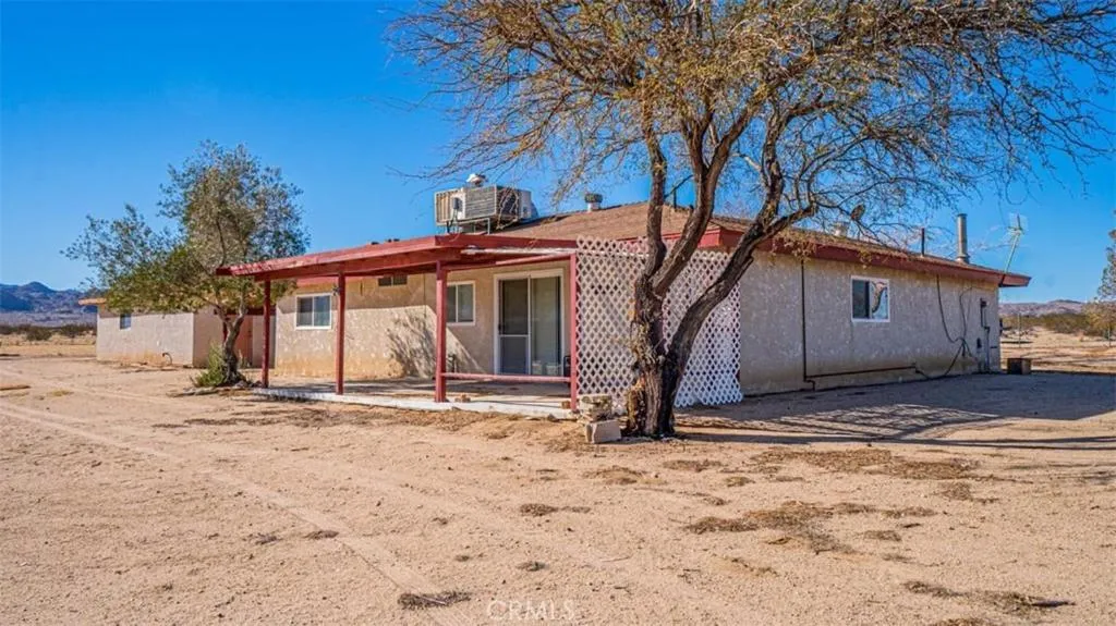 The Castle House Estate