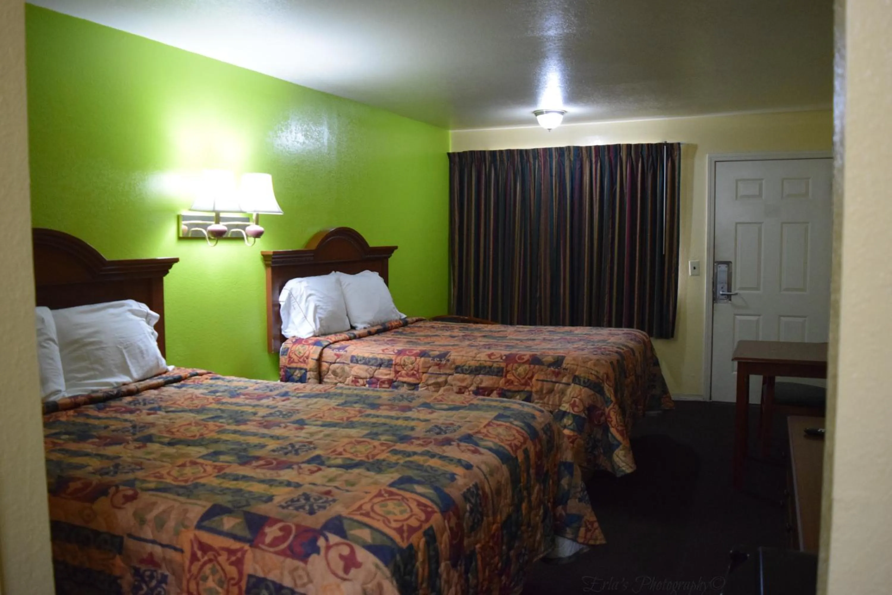 Claremore Motor Inn
