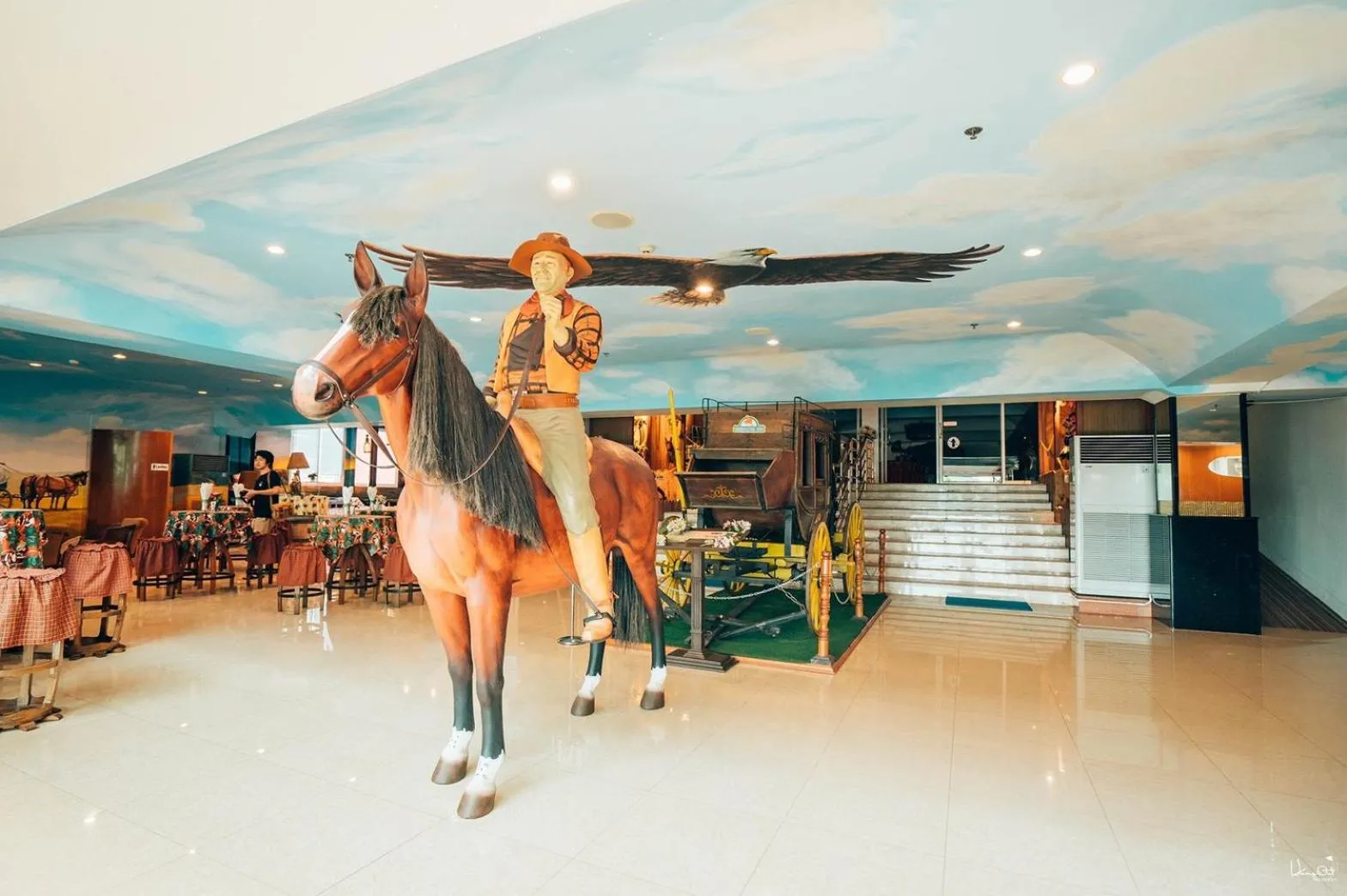 Thongsomboon Club Hotel