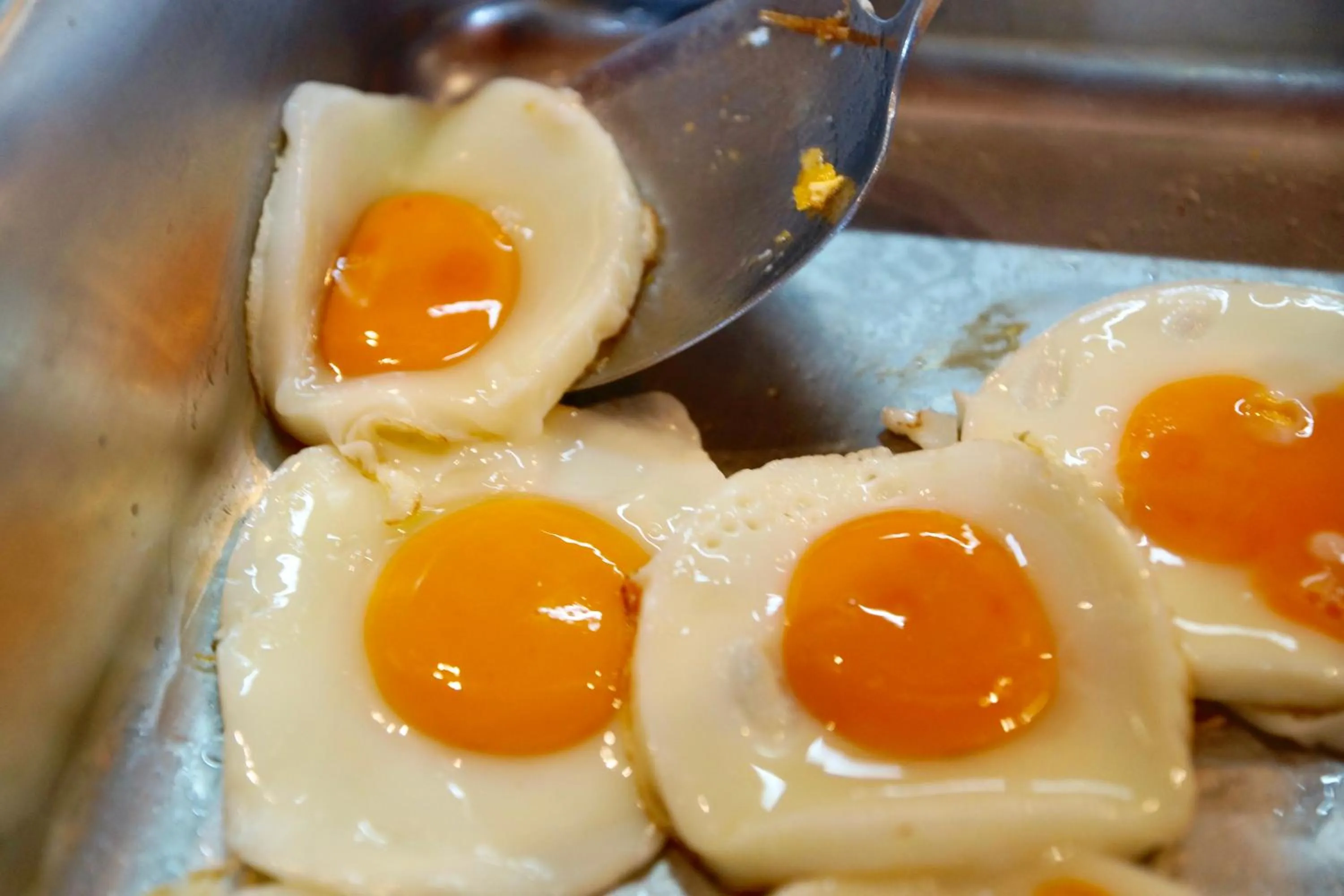 Breakfast in Thongsomboon Club Hotel