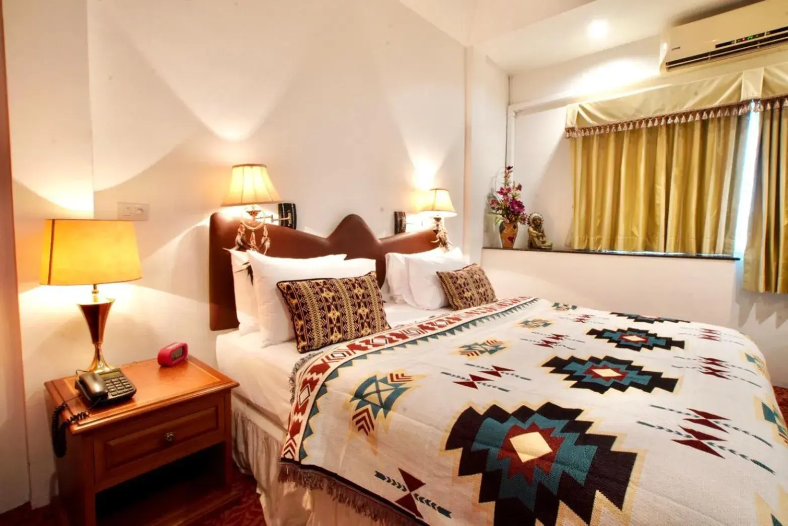 Thongsomboon Club Hotel Thongsomboon Club Hotel