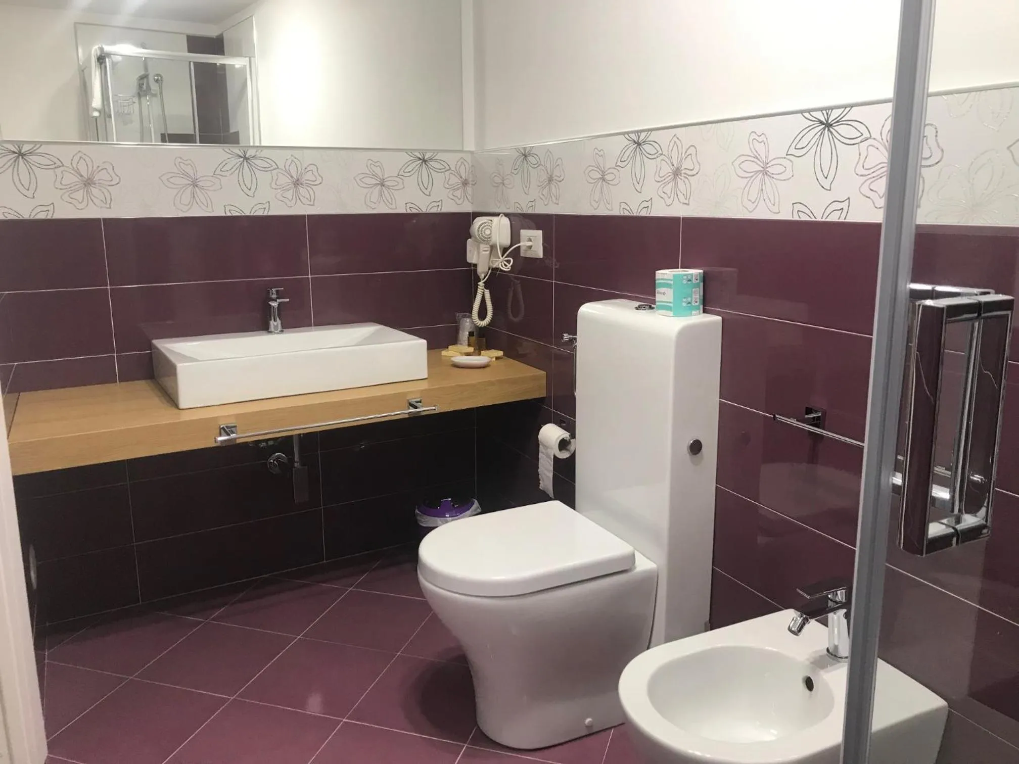 B & B Vittorio Emanuele