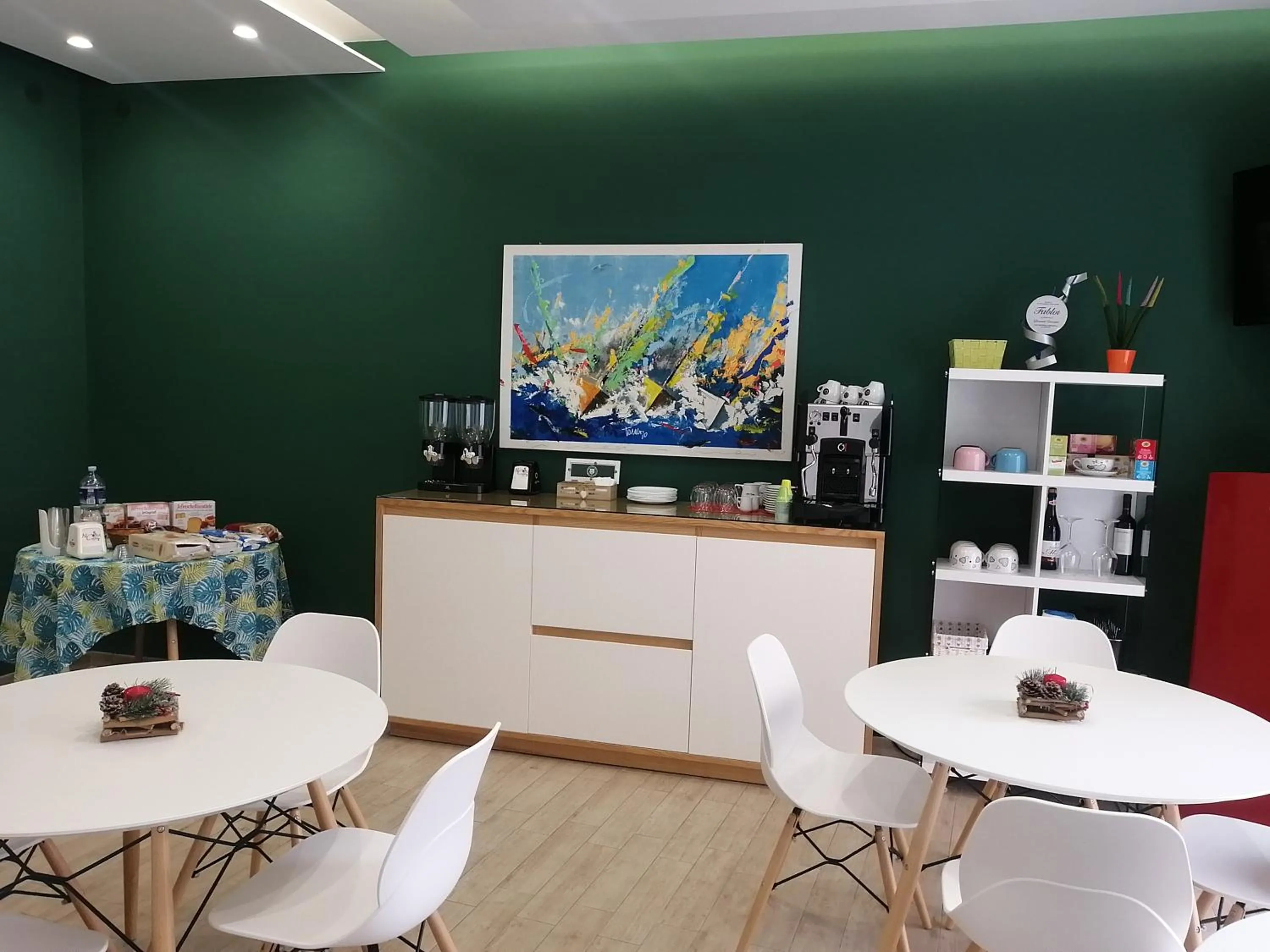 B & B Vittorio Emanuele