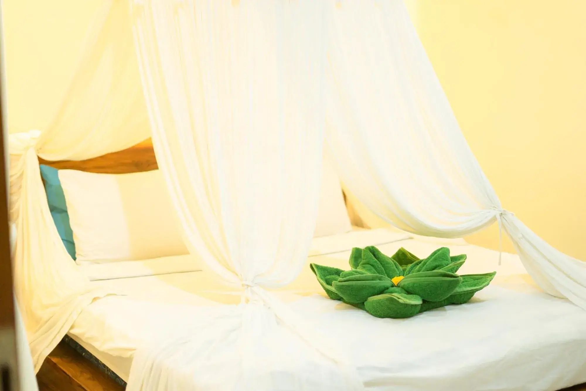 Double Room with Garden View in Arana Garden Ubud Double Room with Garden View in Arana Garden Ubud