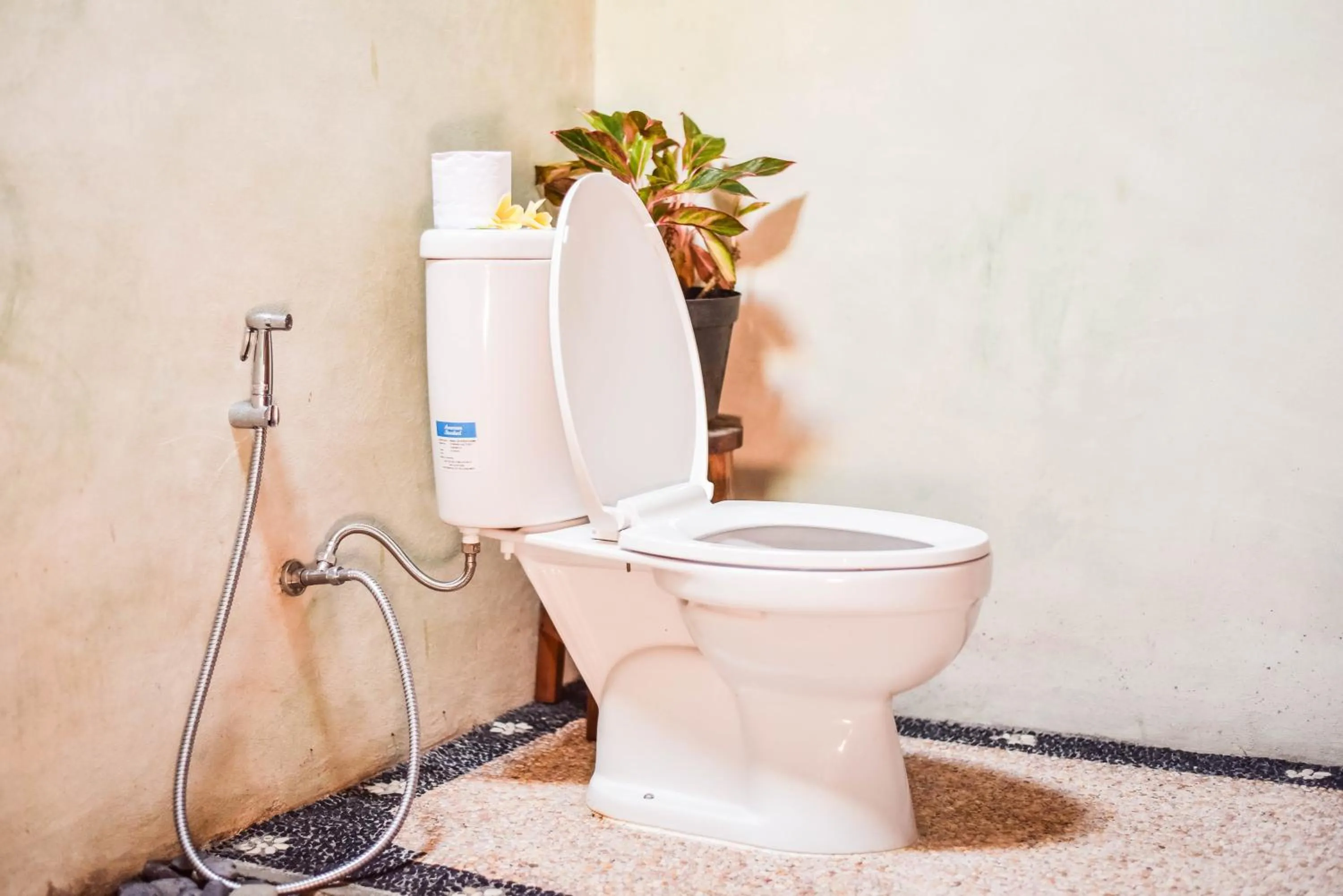Bedroom in Arana Garden Ubud