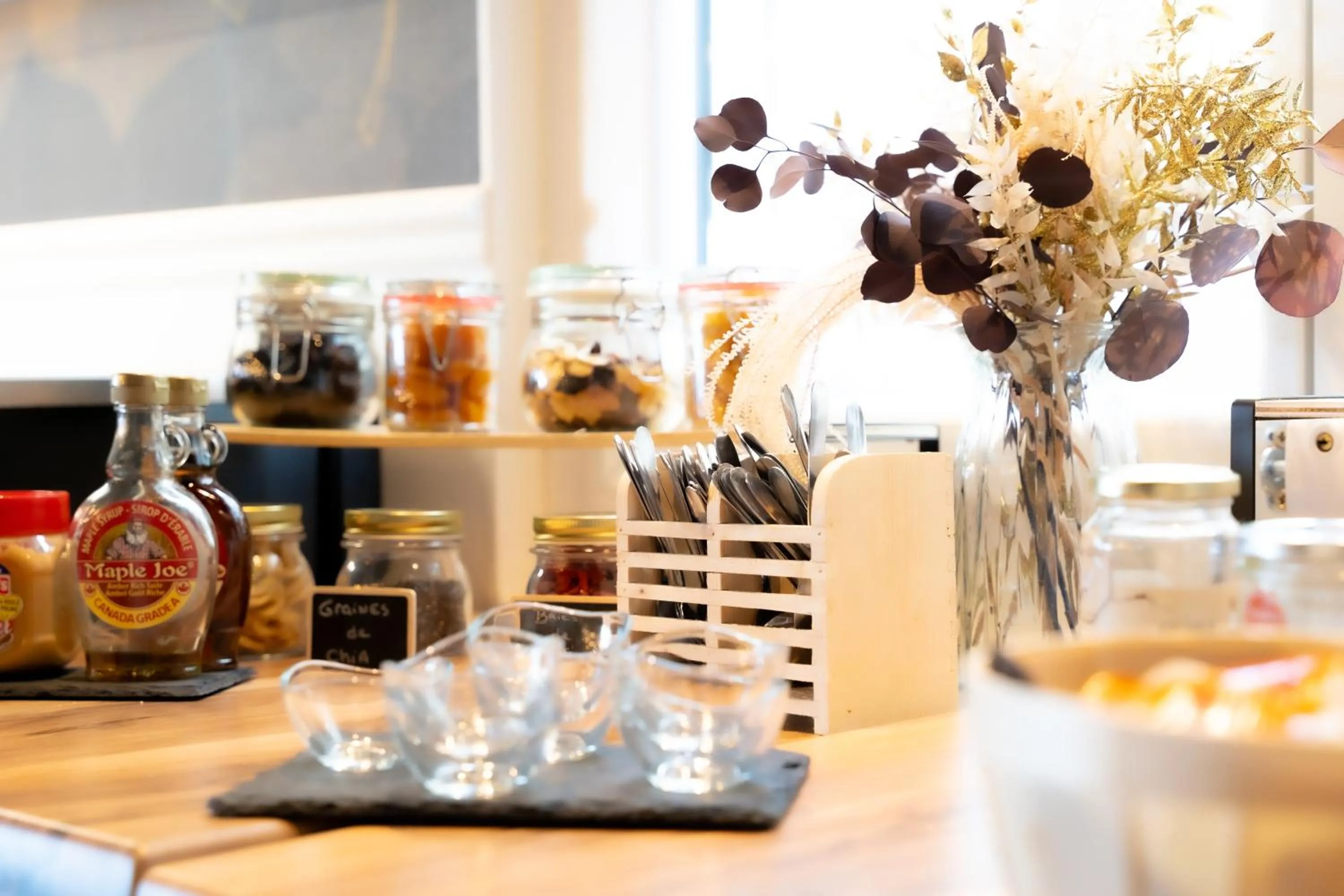 Food in Hôtel Mar I Cel & Spa