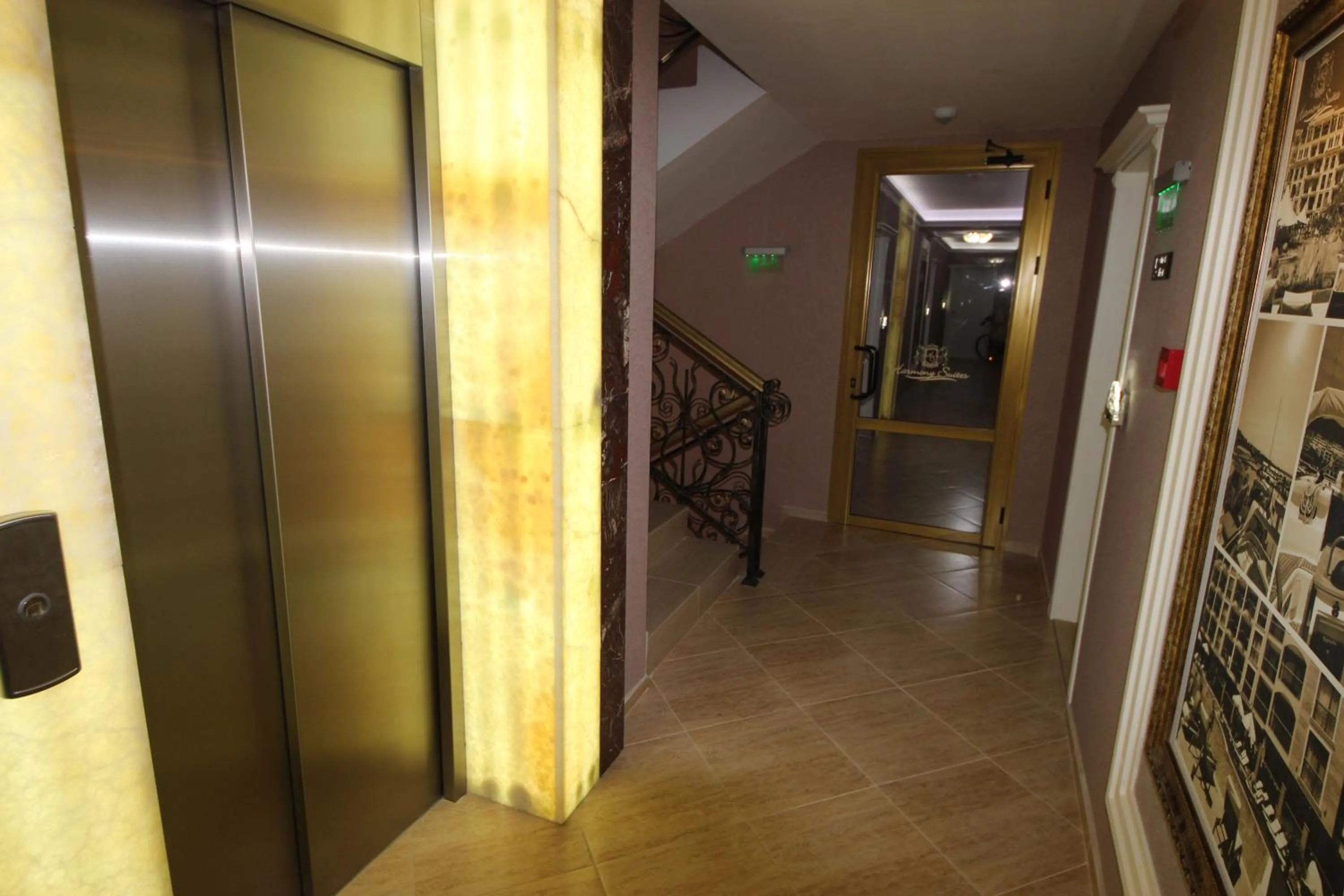 Property building in Menada Harmony Suites X