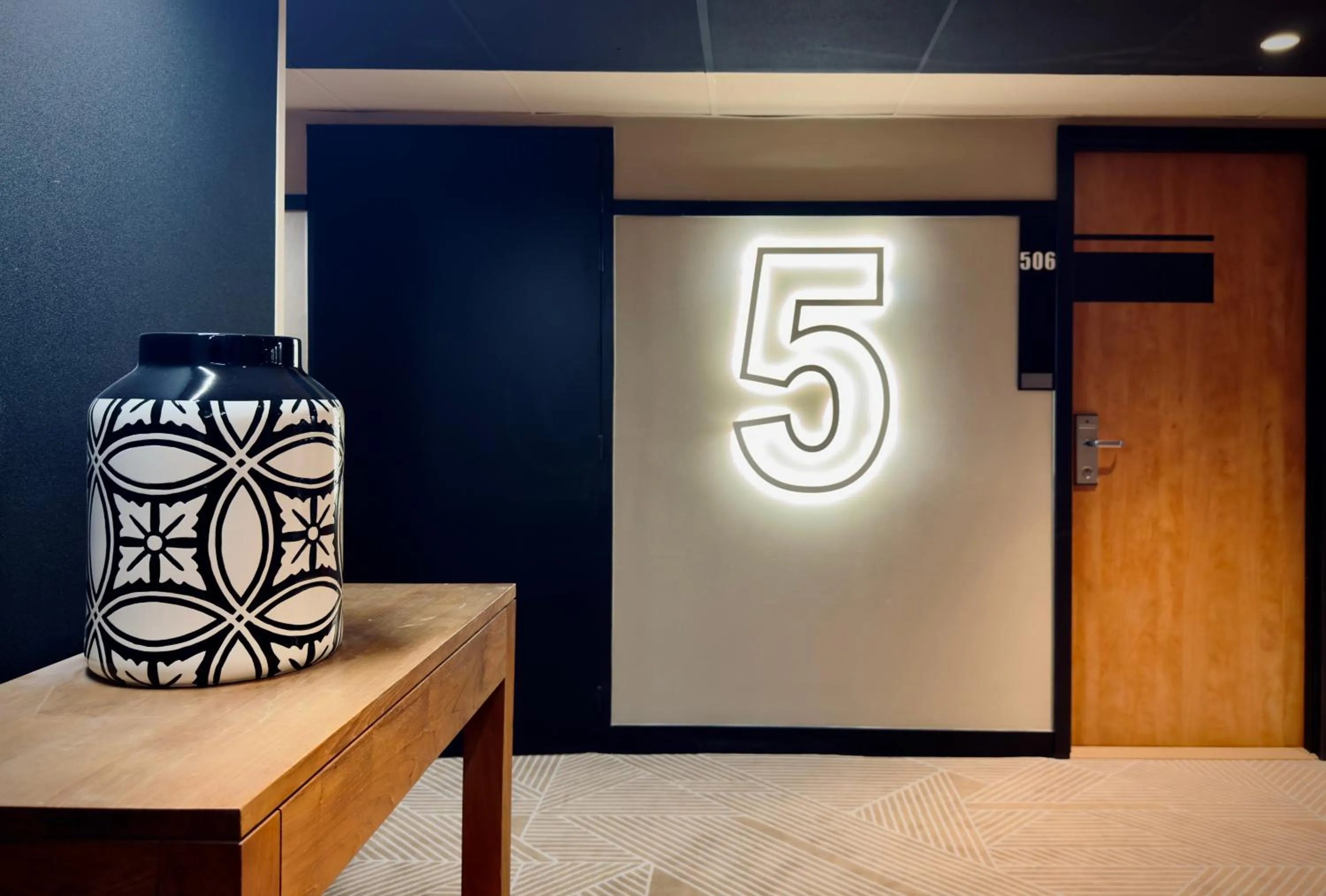 Property building in Golden Tulip Villepinte Roissy - Parc des Expositions