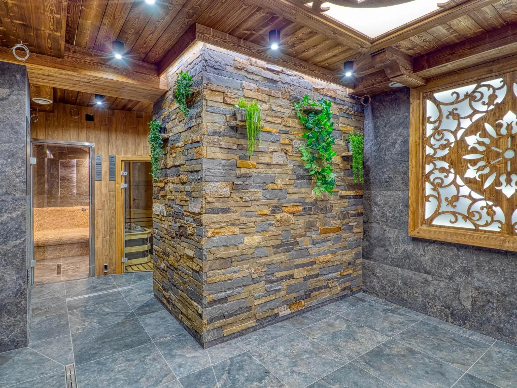 Dom Wypoczynkowy U Chramca