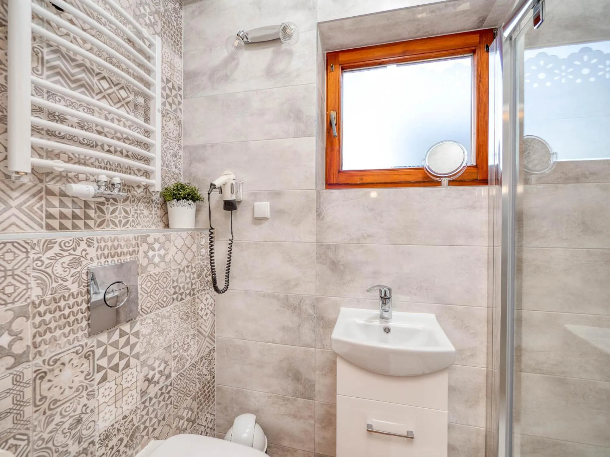 Dom Wypoczynkowy U Chramca