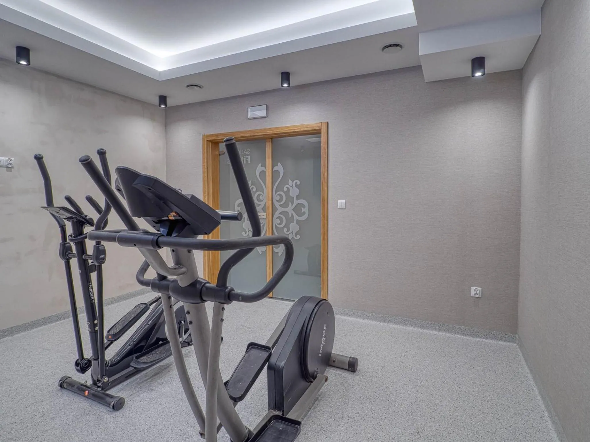 Dom Wypoczynkowy U Chramca