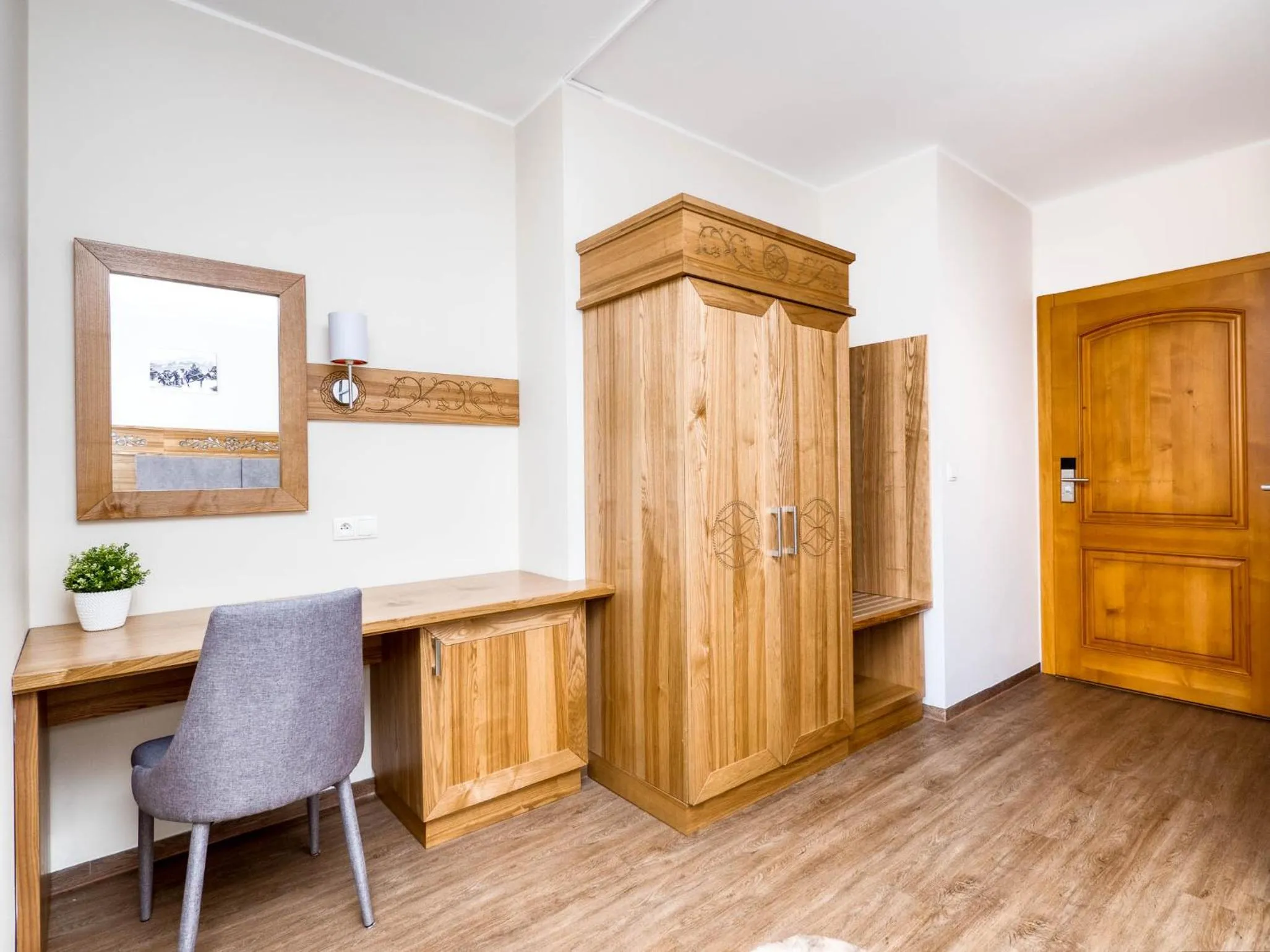 Dom Wypoczynkowy U Chramca