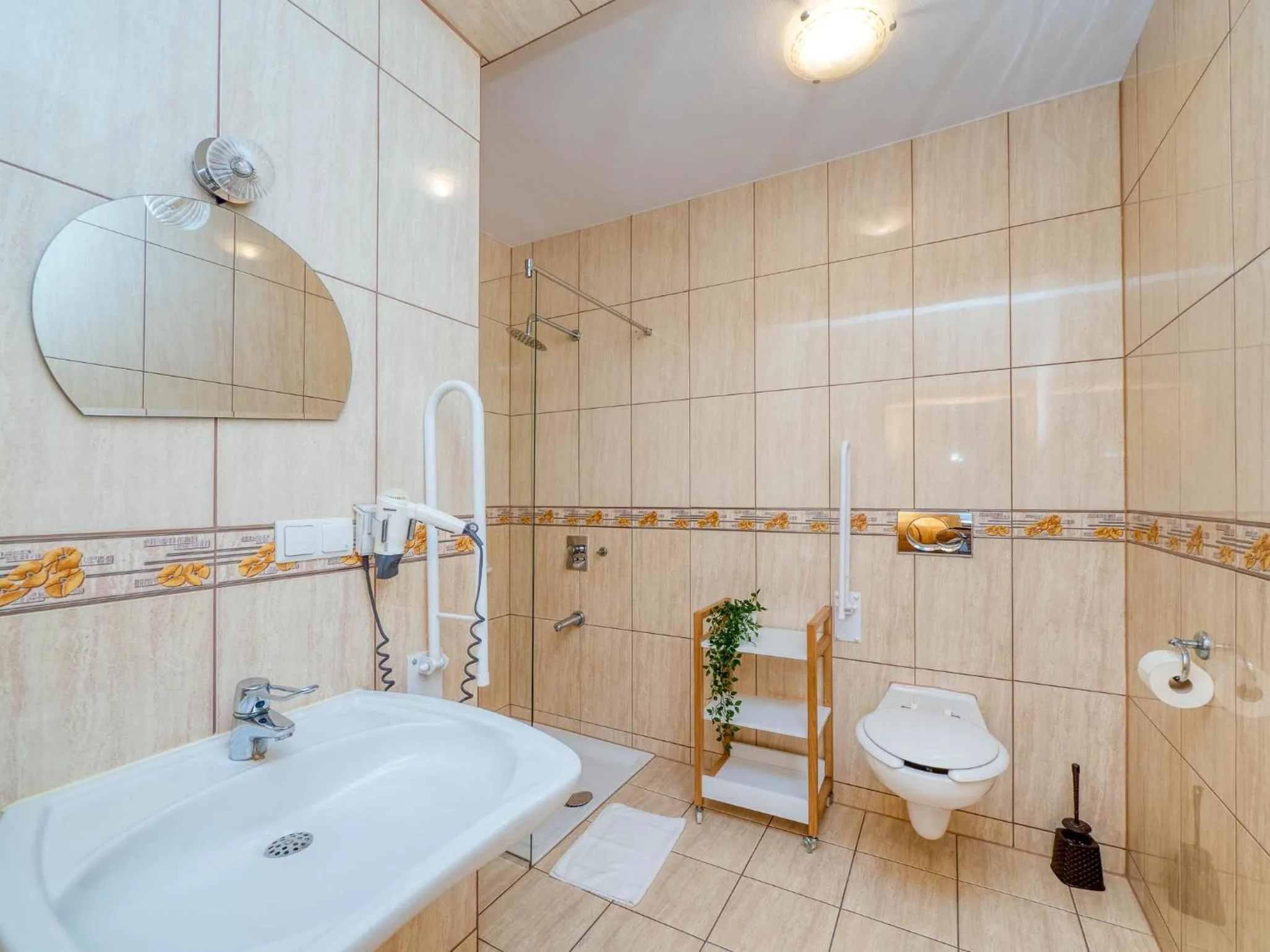 Dom Wypoczynkowy U Chramca