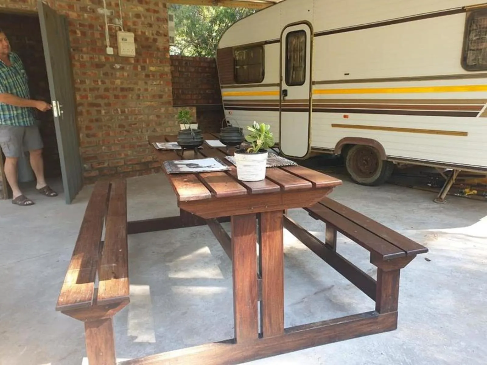 ASAMé @ Oppi-Rivier