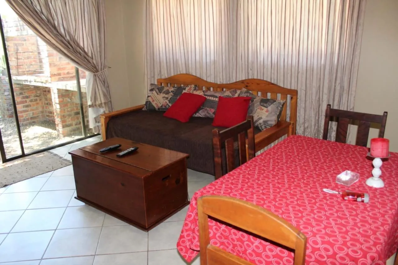 ASAMé @ Oppi-Rivier