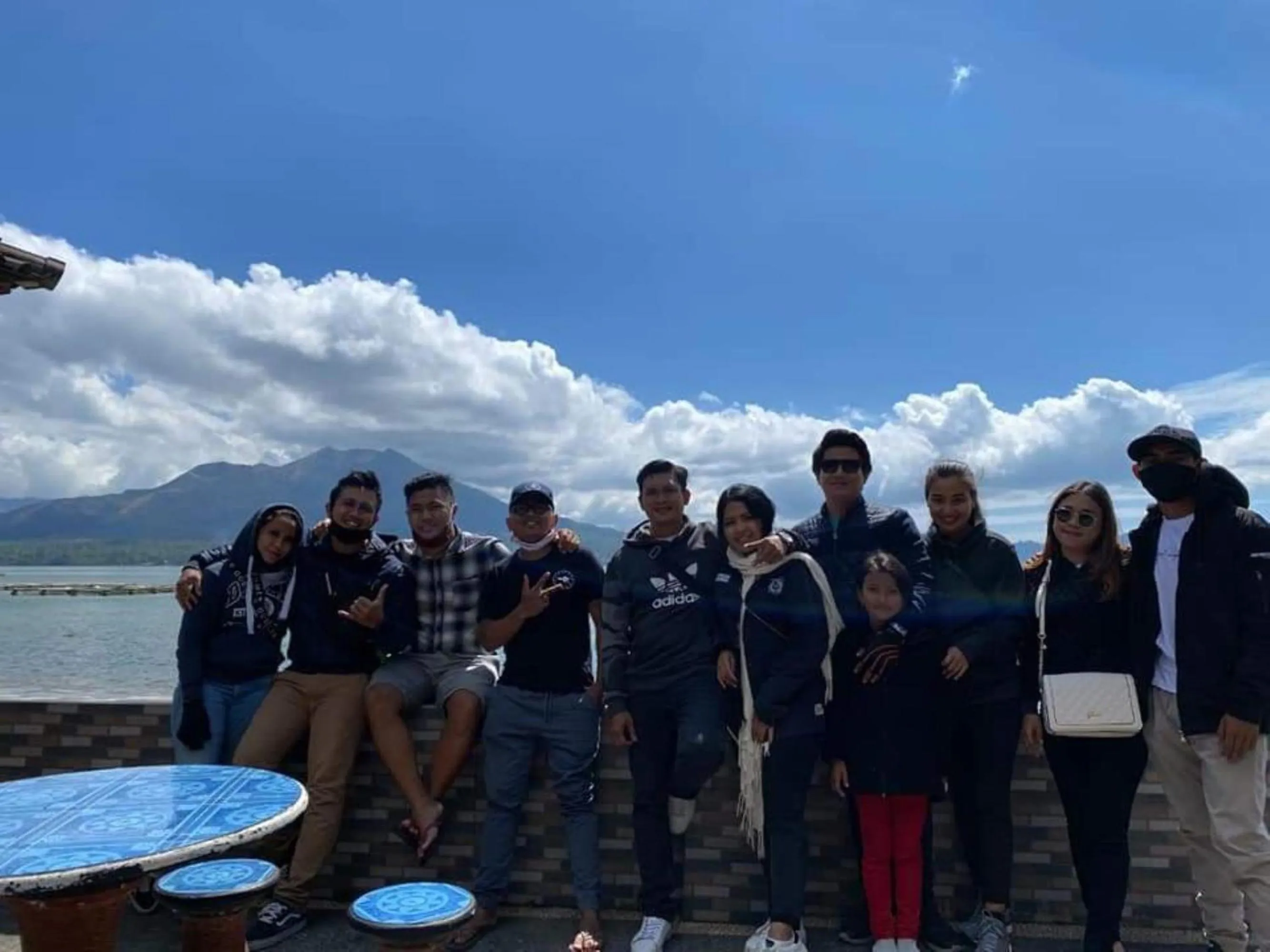 Other in Batur Green Lakeview in Kintamani Bali