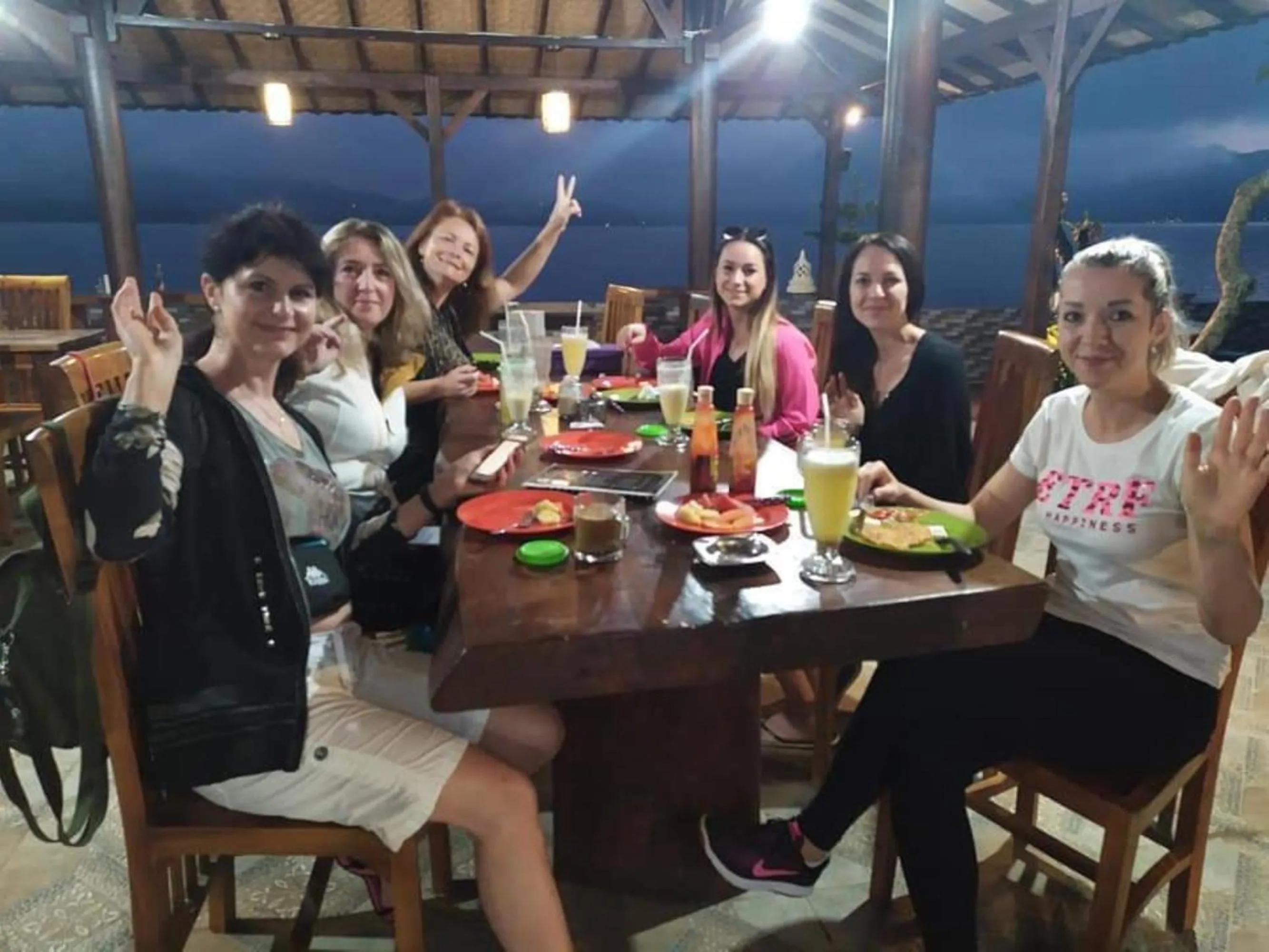 Other in Batur Green Lakeview in Kintamani Bali