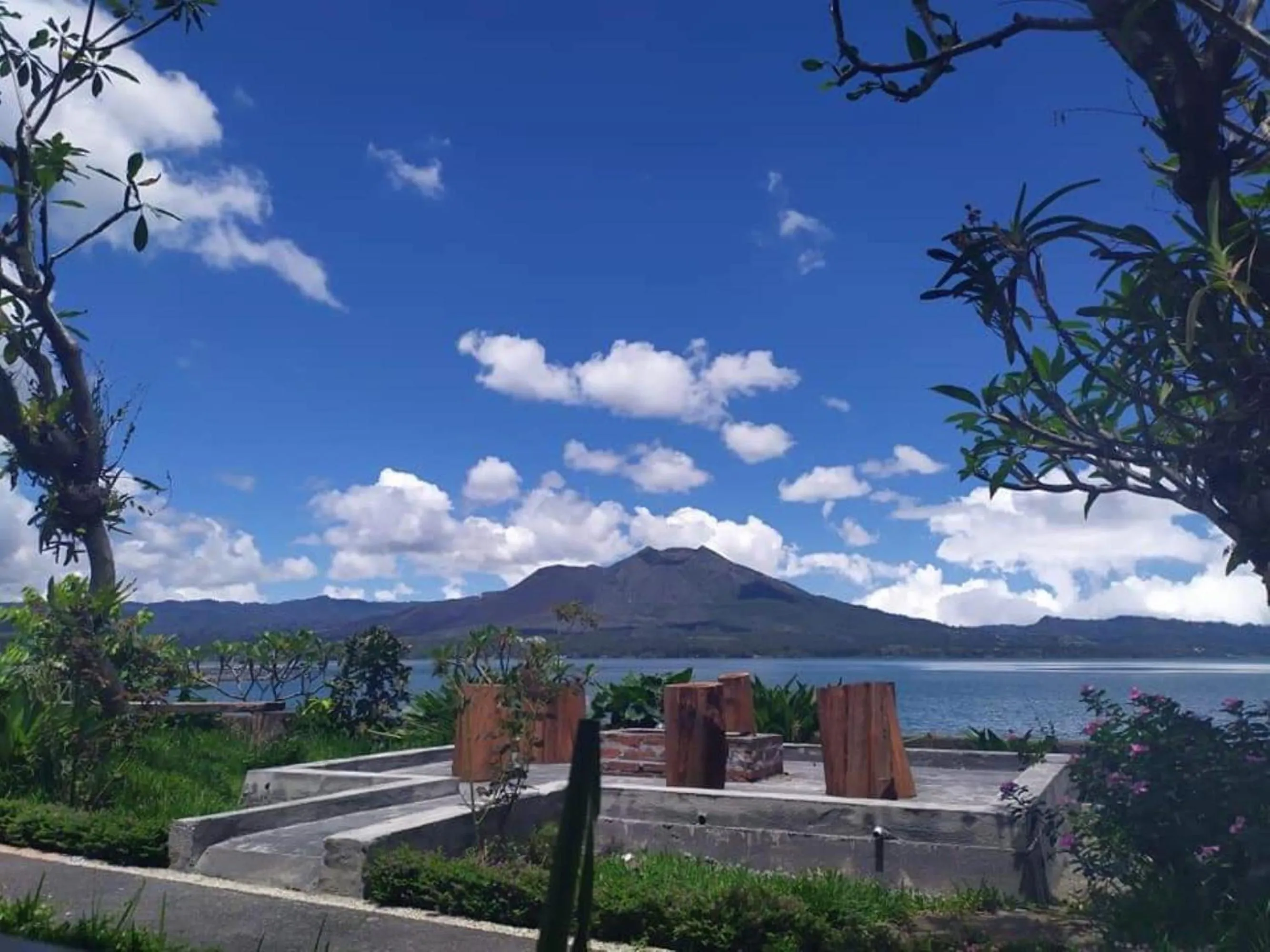 Other in Batur Green Lakeview in Kintamani Bali