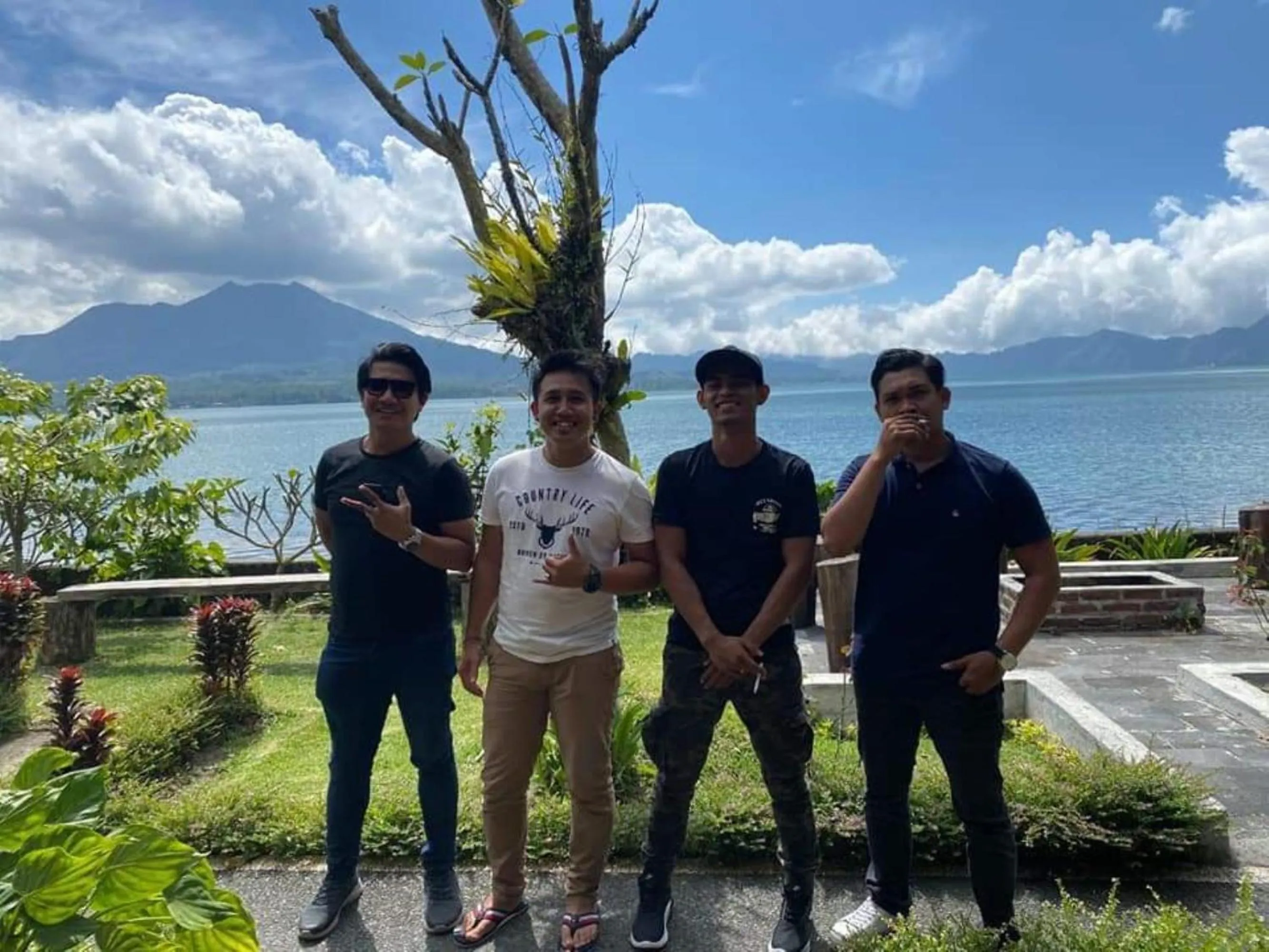 Other in Batur Green Lakeview in Kintamani Bali