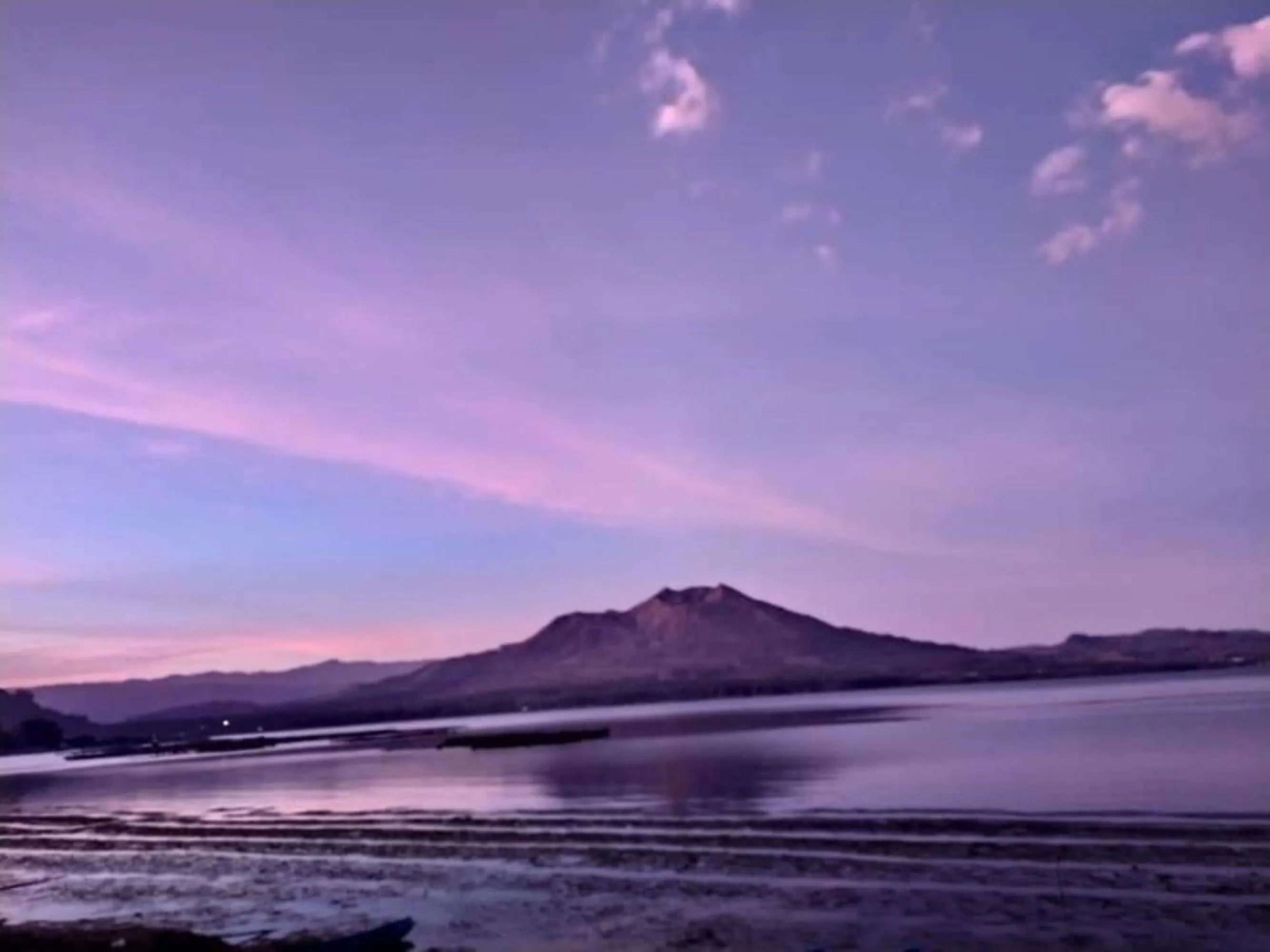 Other in Batur Green Lakeview in Kintamani Bali